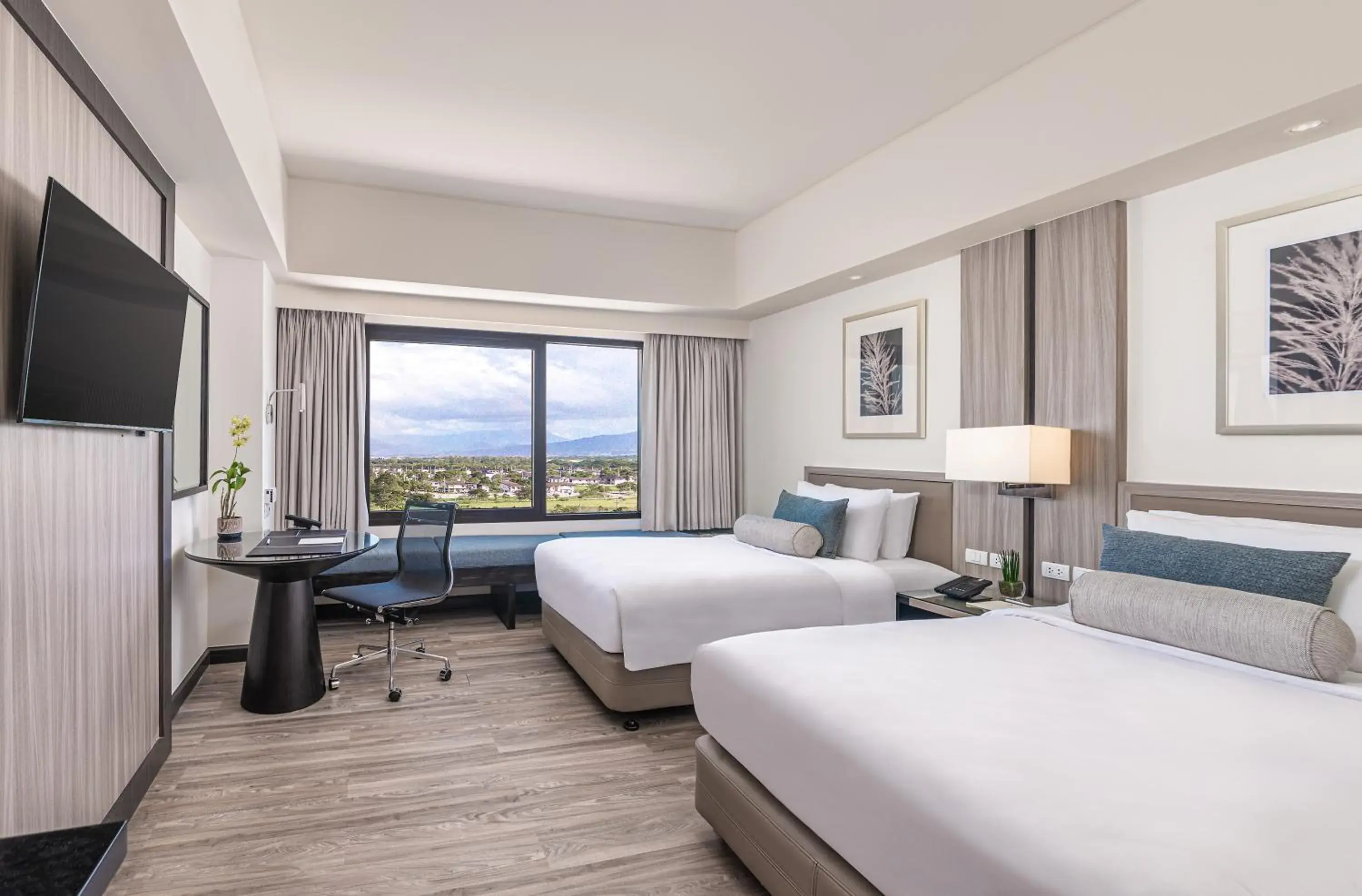 Photo of the whole room, Bed in Seda Nuvali Photo of the whole room, Bed in Seda Nuvali