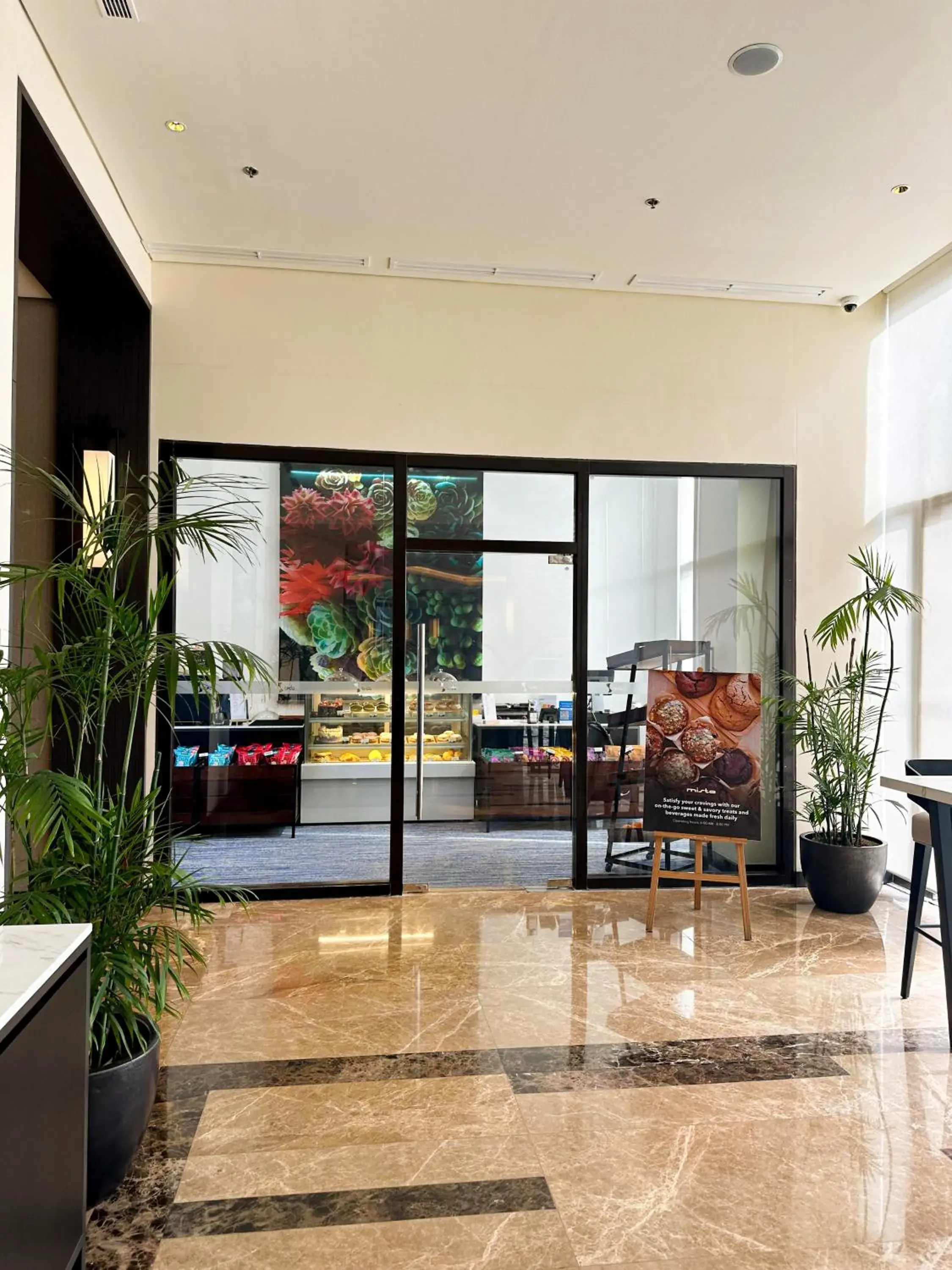 Restaurant/places to eat in Seda Nuvali Restaurant/places to eat in Seda Nuvali