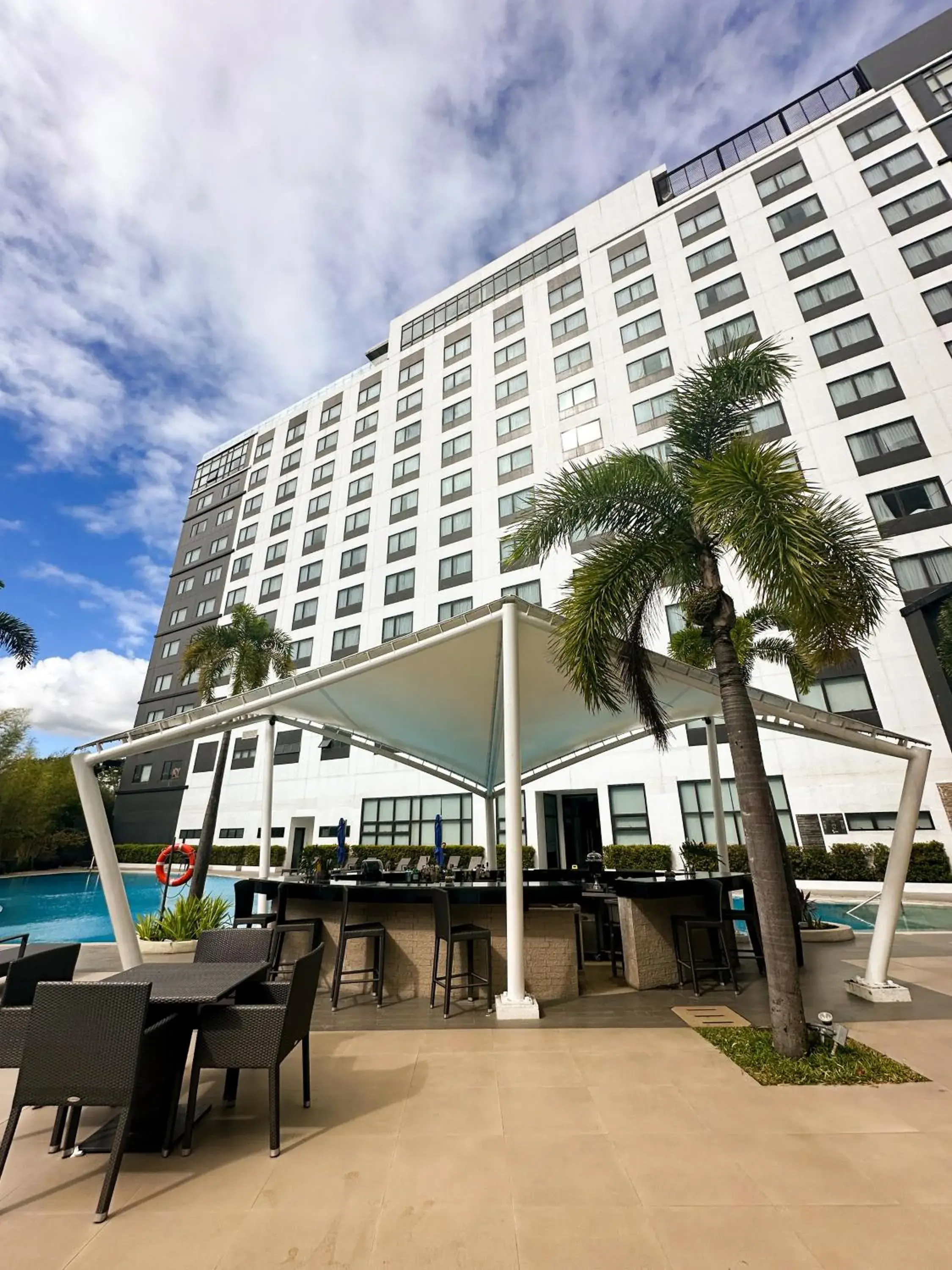 Restaurant/places to eat in Seda Nuvali Restaurant/places to eat in Seda Nuvali