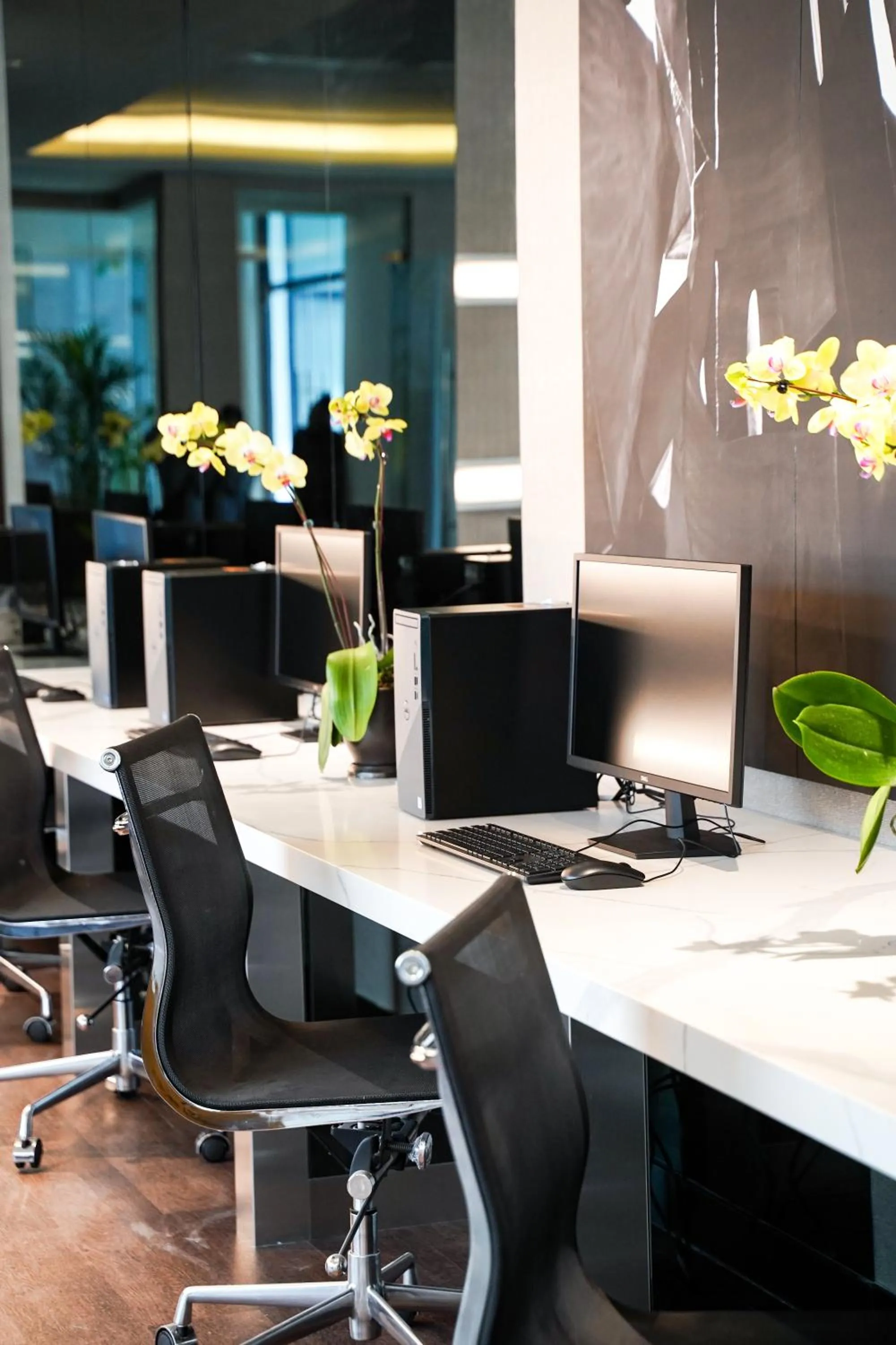 Game Room in Seda Nuvali