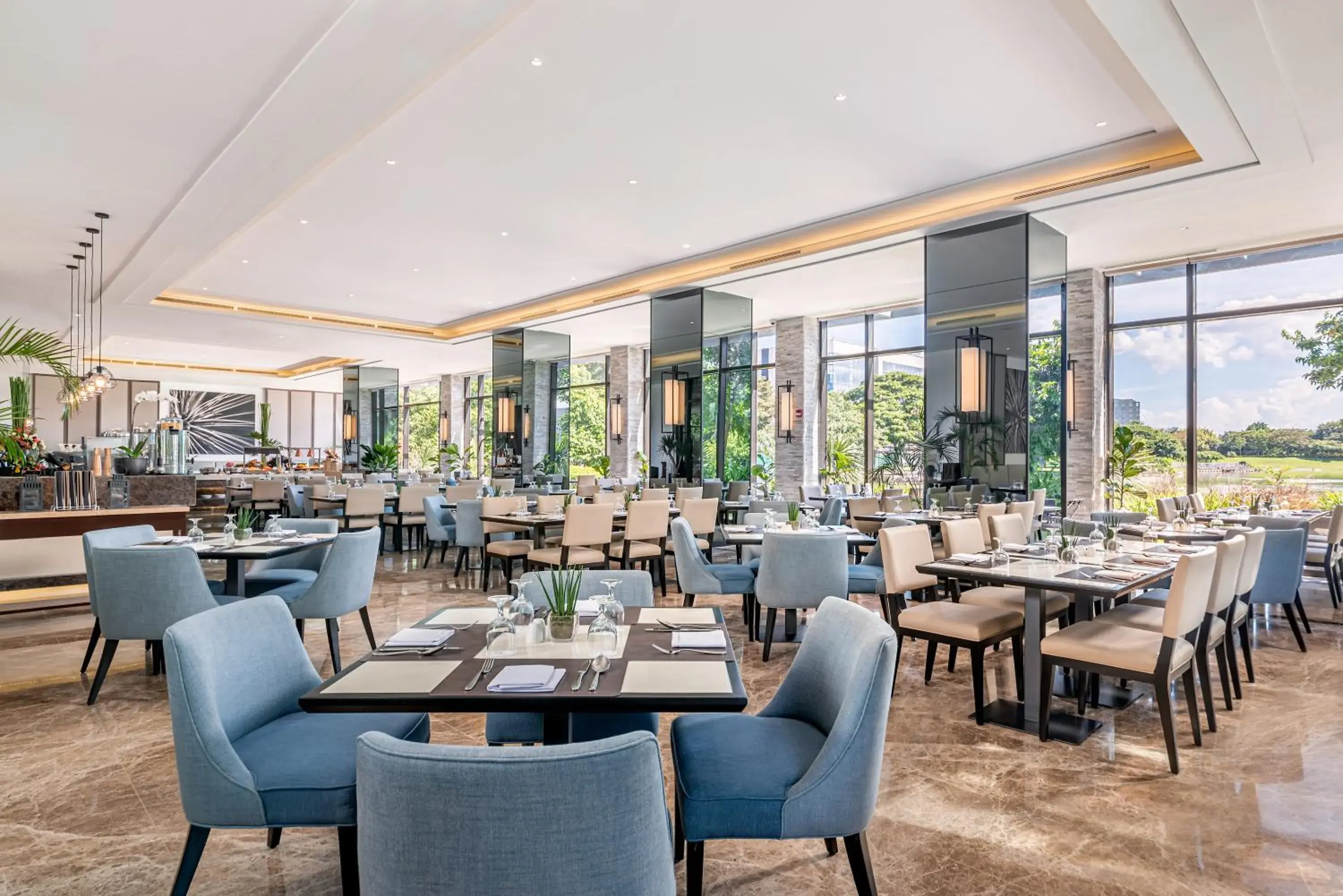 Restaurant/places to eat in Seda Nuvali Restaurant/places to eat in Seda Nuvali