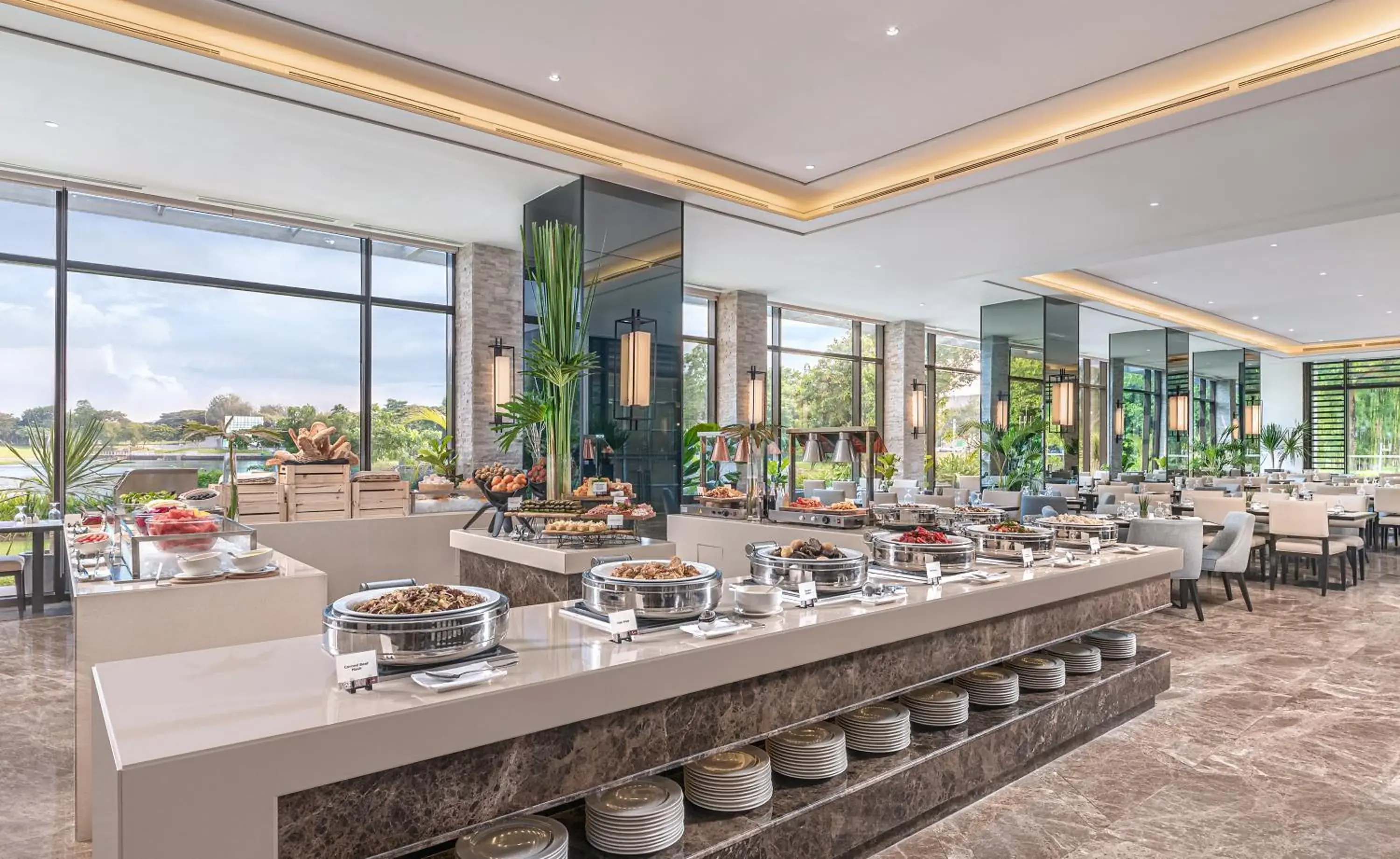 Restaurant/places to eat in Seda Nuvali Restaurant/places to eat in Seda Nuvali