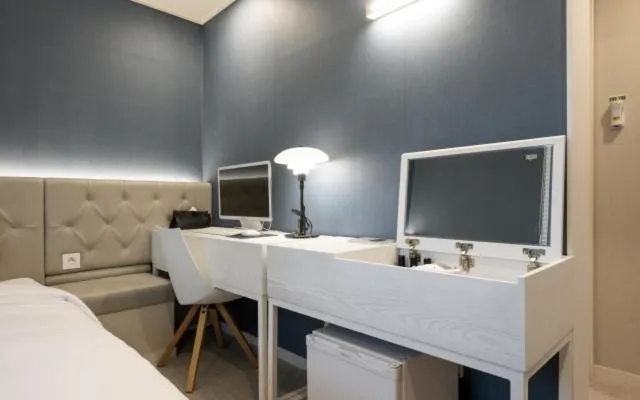 Hotel Yaja Gwangalli