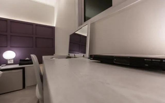 Hotel Yaja Gwangalli