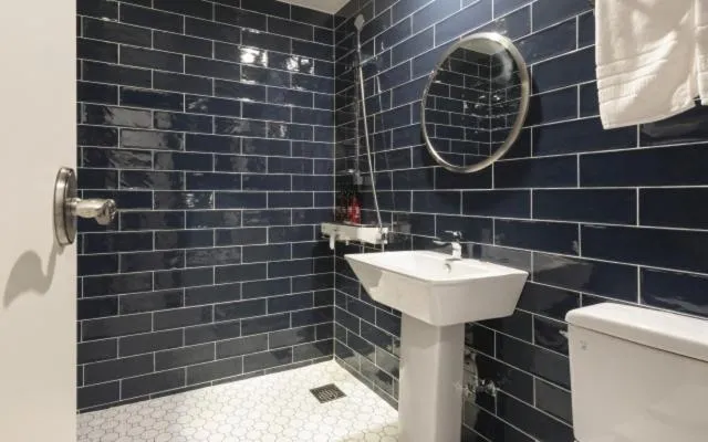 Hotel Yaja Gwangalli