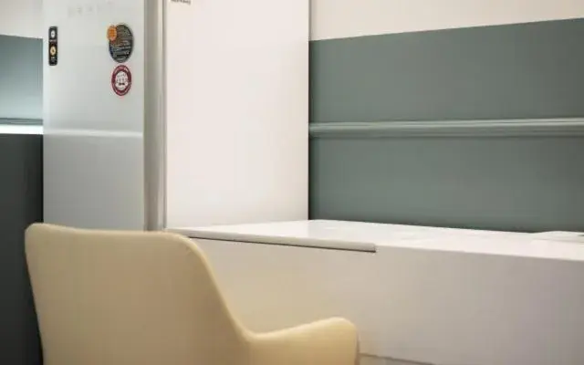 Hotel Yaja Gwangalli Hotel Yaja Gwangalli