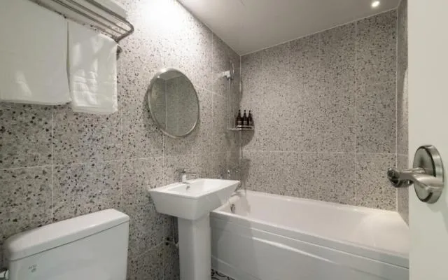 Hotel Yaja Gwangalli