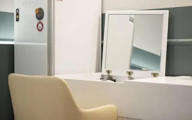 Hotel Yaja Gwangalli Hotel Yaja Gwangalli