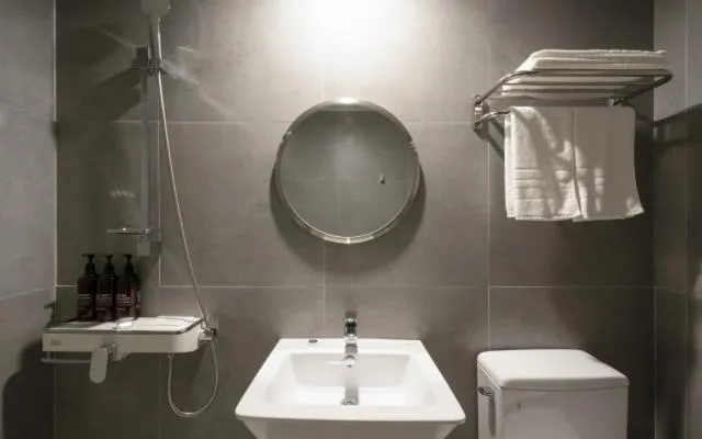 Hotel Yaja Gwangalli