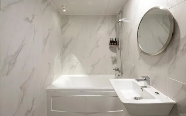 Hotel Yaja Gwangalli