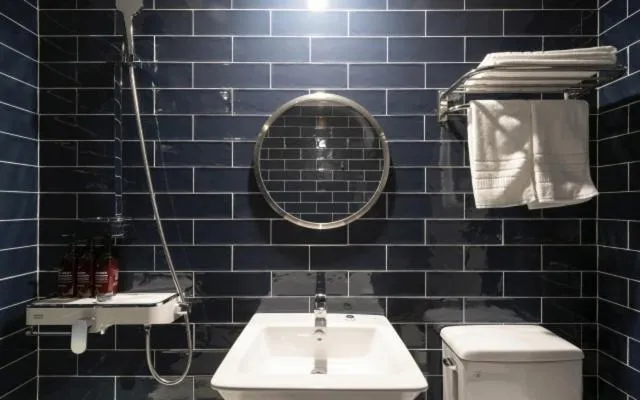 Hotel Yaja Gwangalli