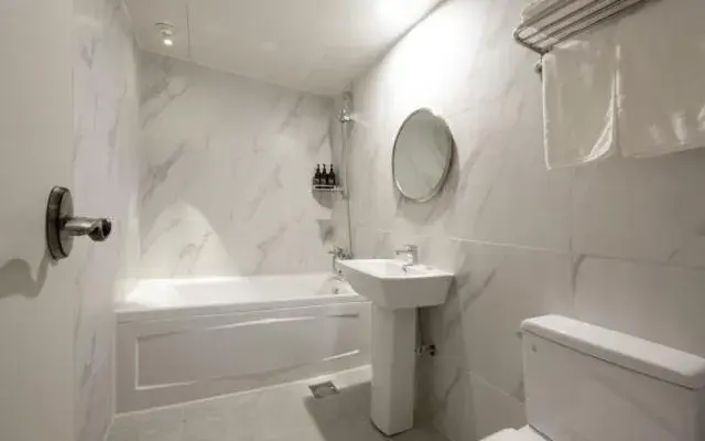 Hotel Yaja Gwangalli Hotel Yaja Gwangalli