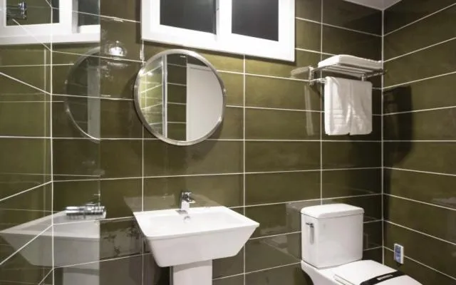 Hotel Yaja Gwangalli