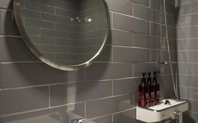 Hotel Yaja Gwangalli