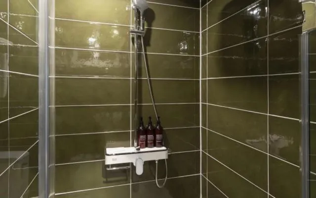 Hotel Yaja Gwangalli