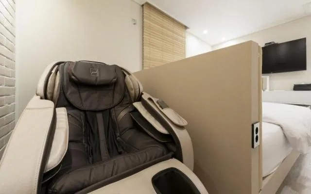 Hotel Yaja Gwangalli