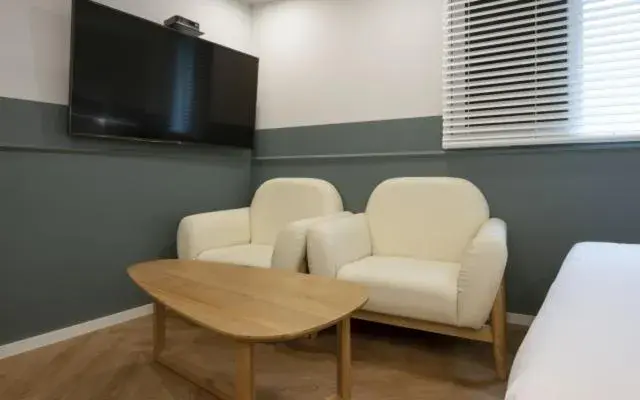 Hotel Yaja Gwangalli Hotel Yaja Gwangalli