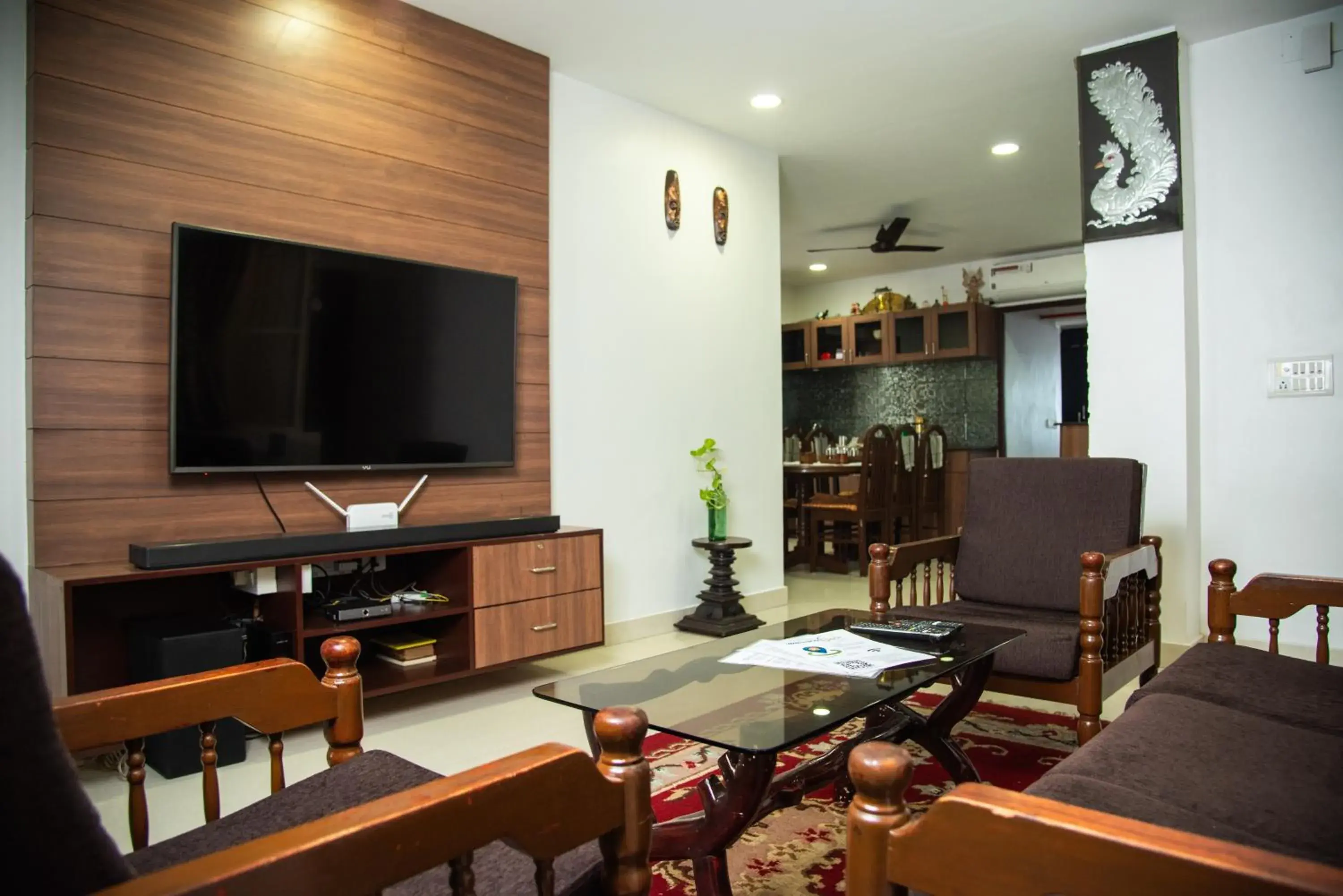 Mama Rose Homestay in Madipakkam Mama Rose Homestay in Madipakkam