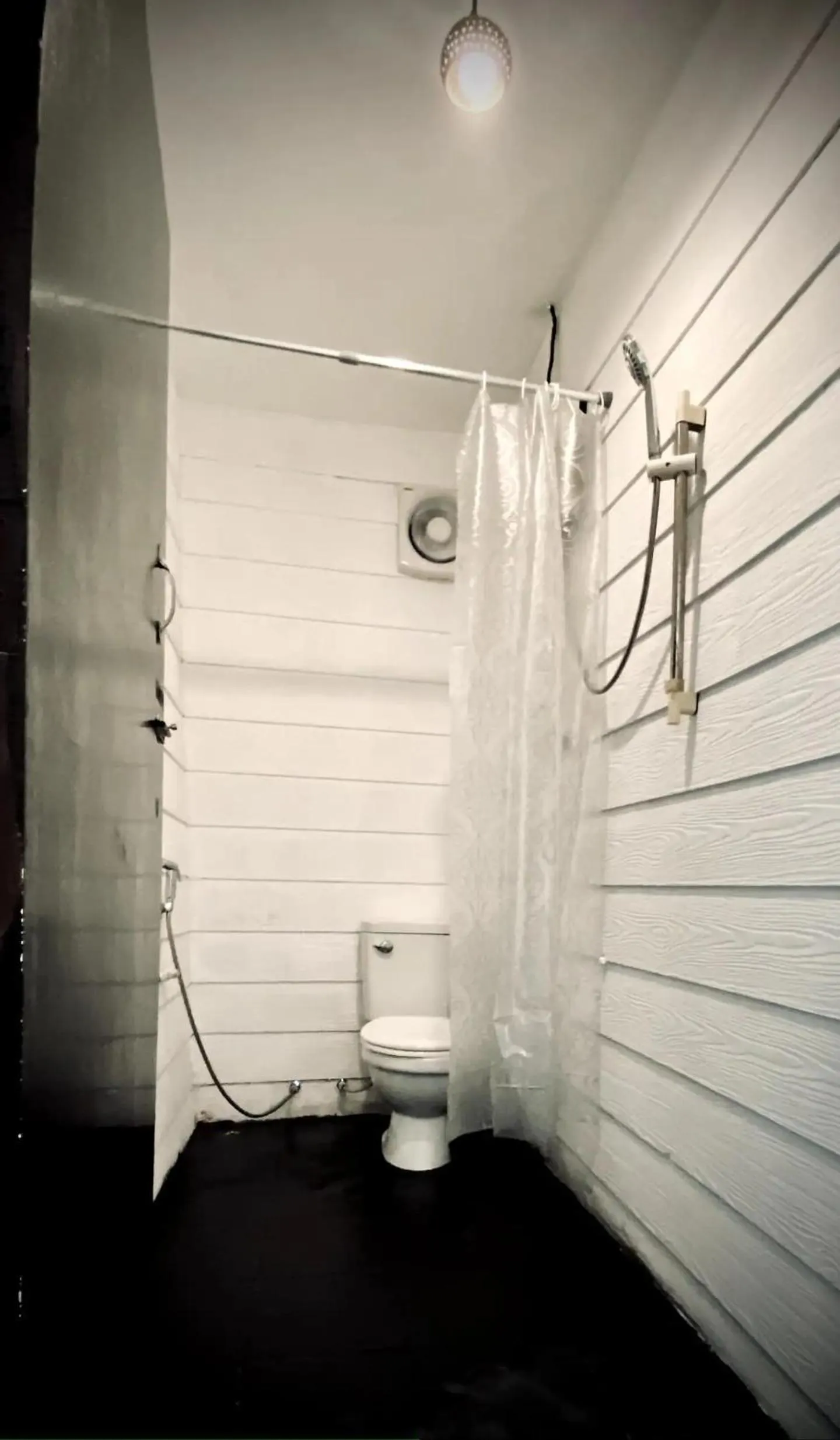 Leaf House Bungalows SHA PLUS approved