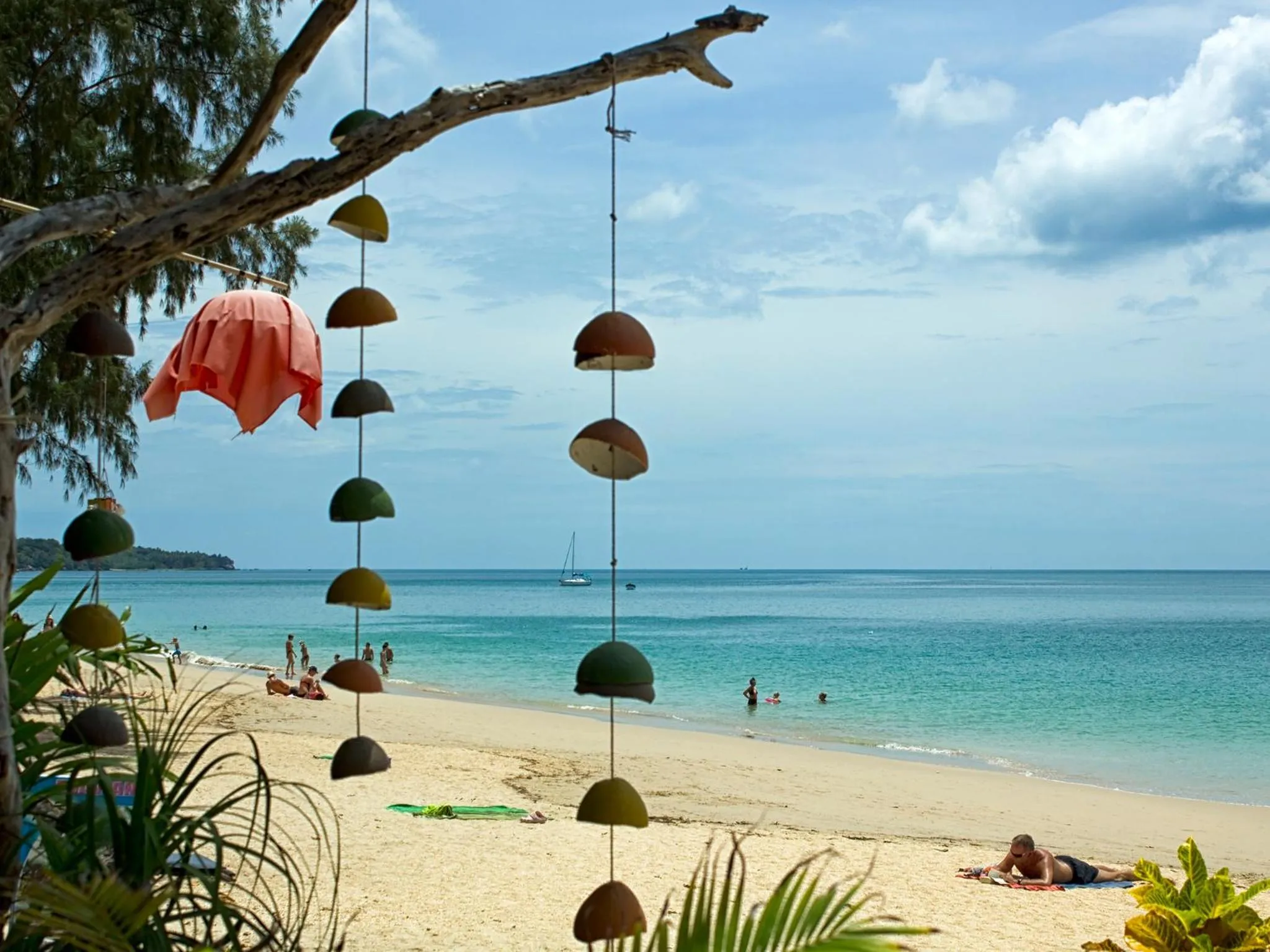 Day in Leaf House Bungalows SHA PLUS approved