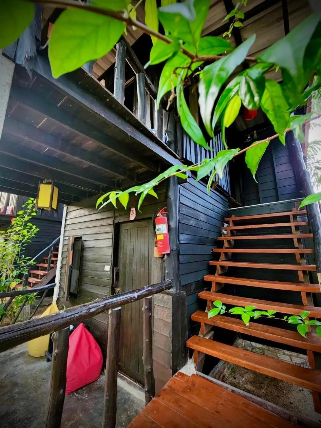 Leaf House Bungalows SHA PLUS approved