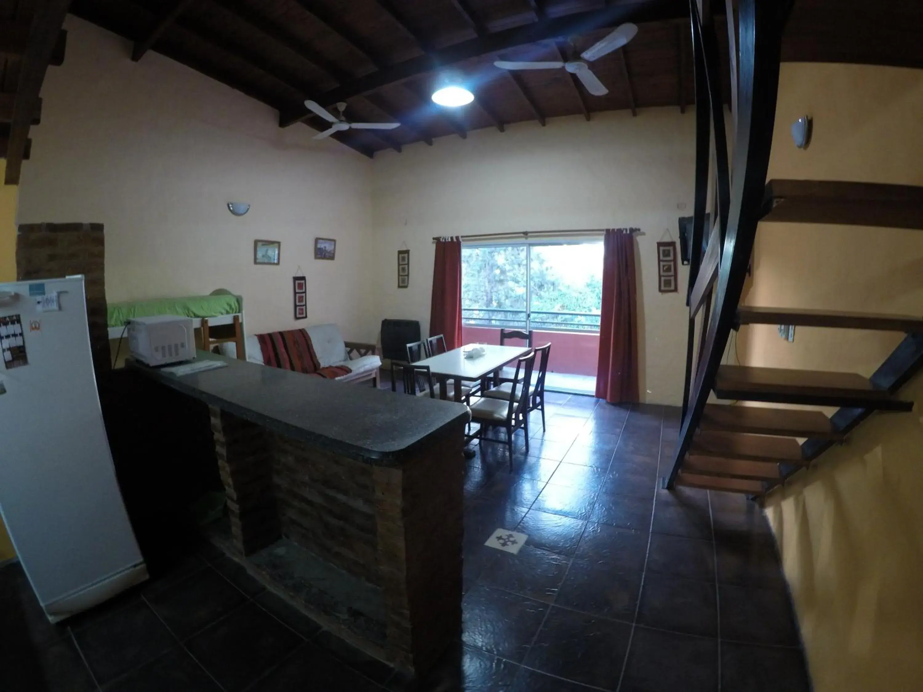 Apartment - Second Floor in Jucaso Departamentos Apartment - Second Floor in Jucaso Departamentos
