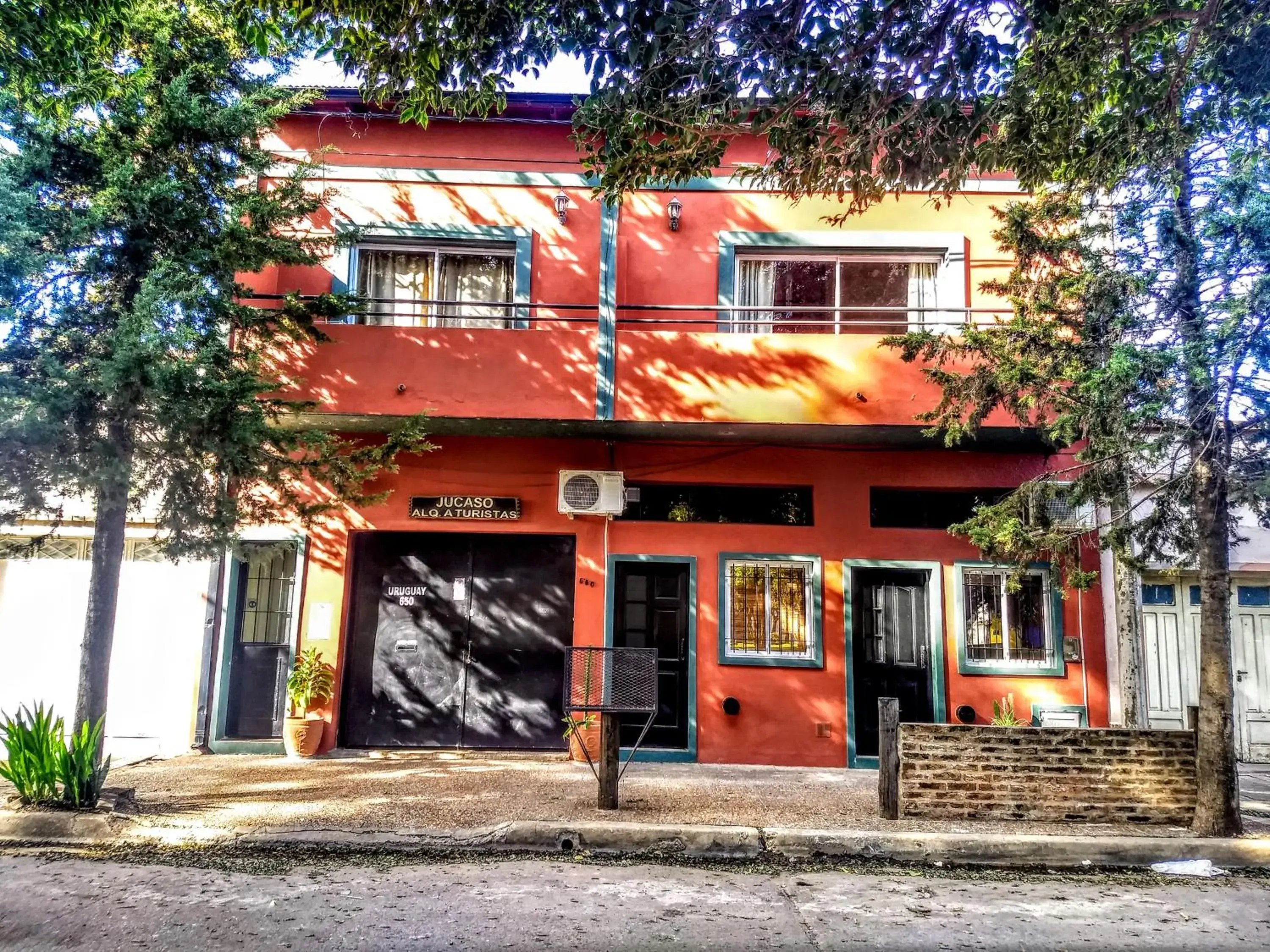 Jucaso Departamentos Jucaso Departamentos