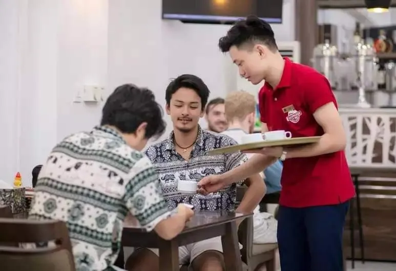 Hanoi Backpackersuite Hostel