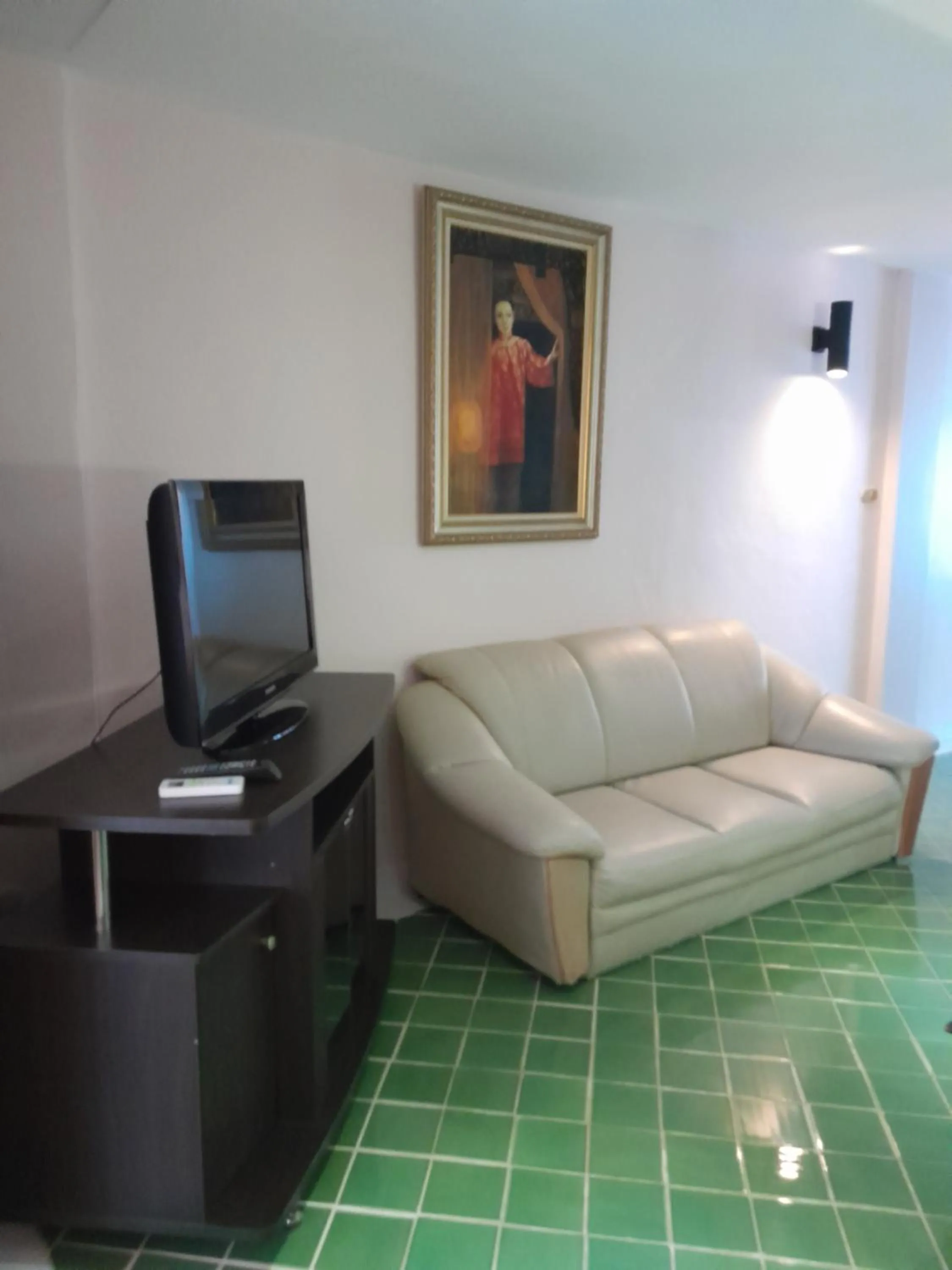 Rendez Vous Hotel