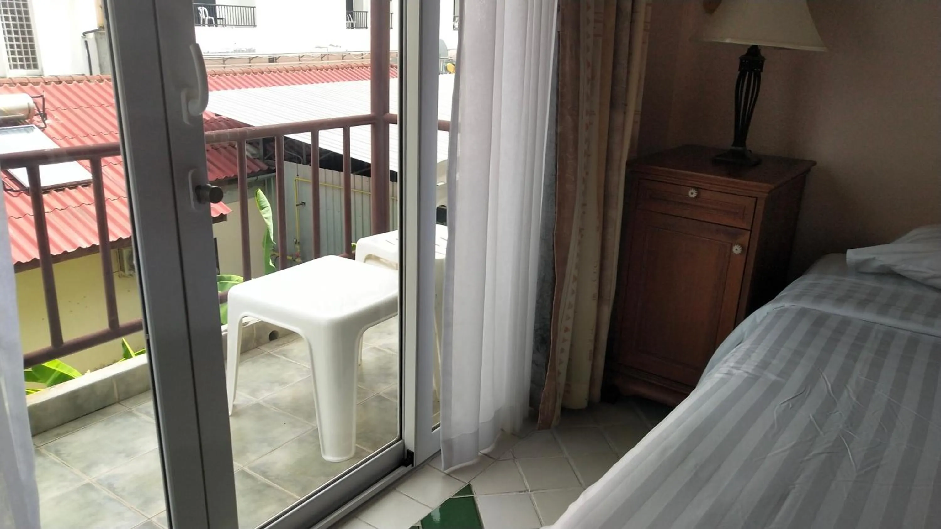 Rendez Vous Hotel