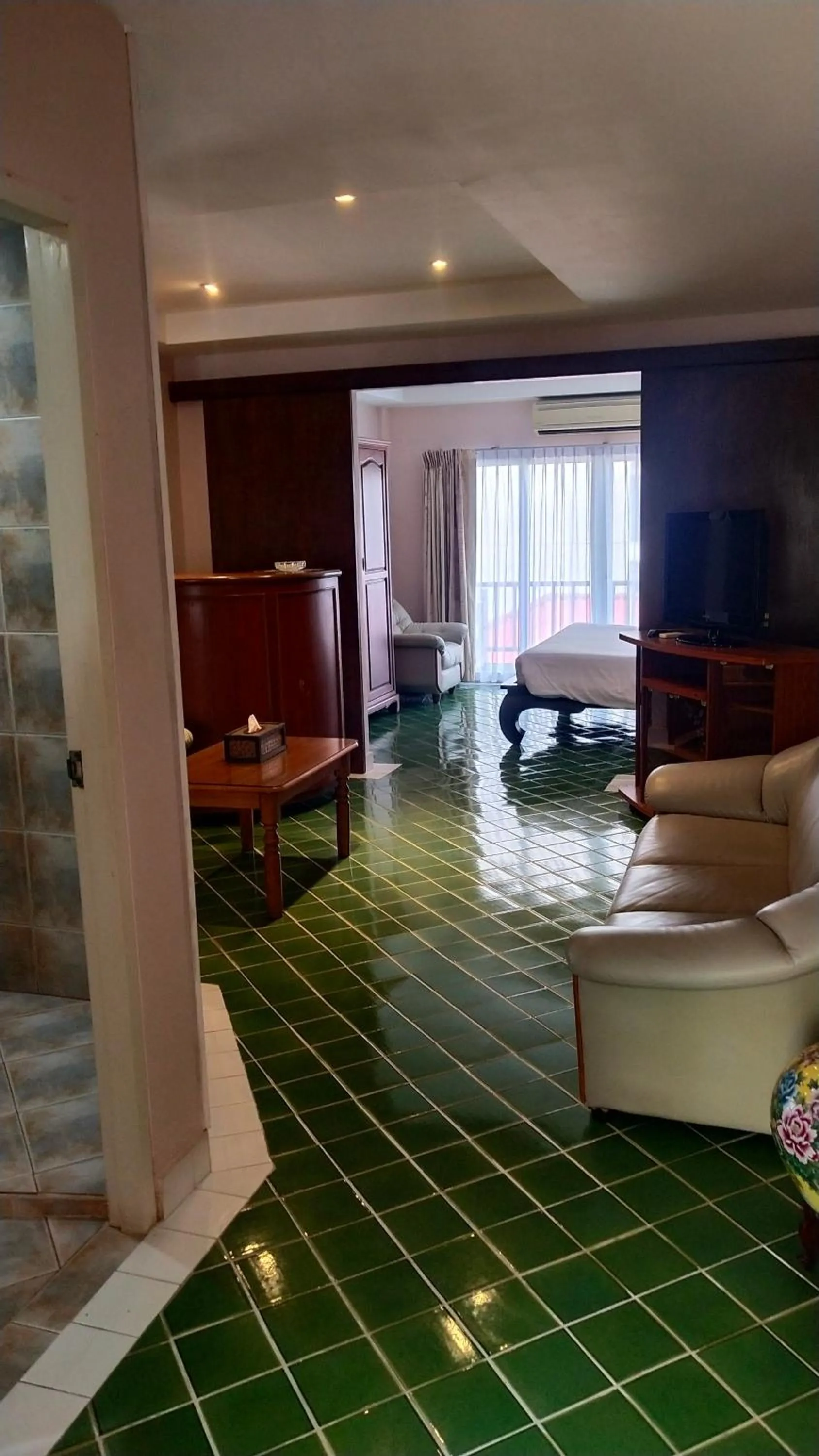 Rendez Vous Hotel
