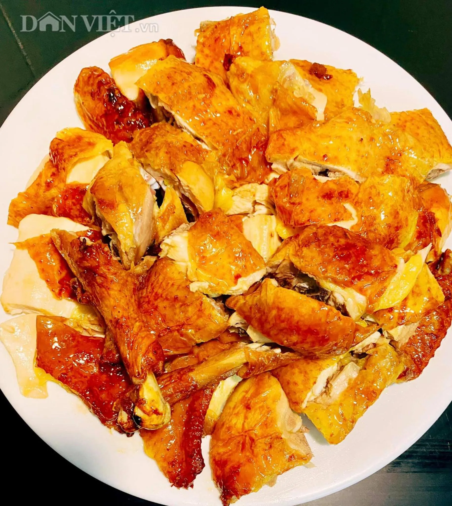 Food and drinks in Catba Papillon Garden Bungalows & Resort