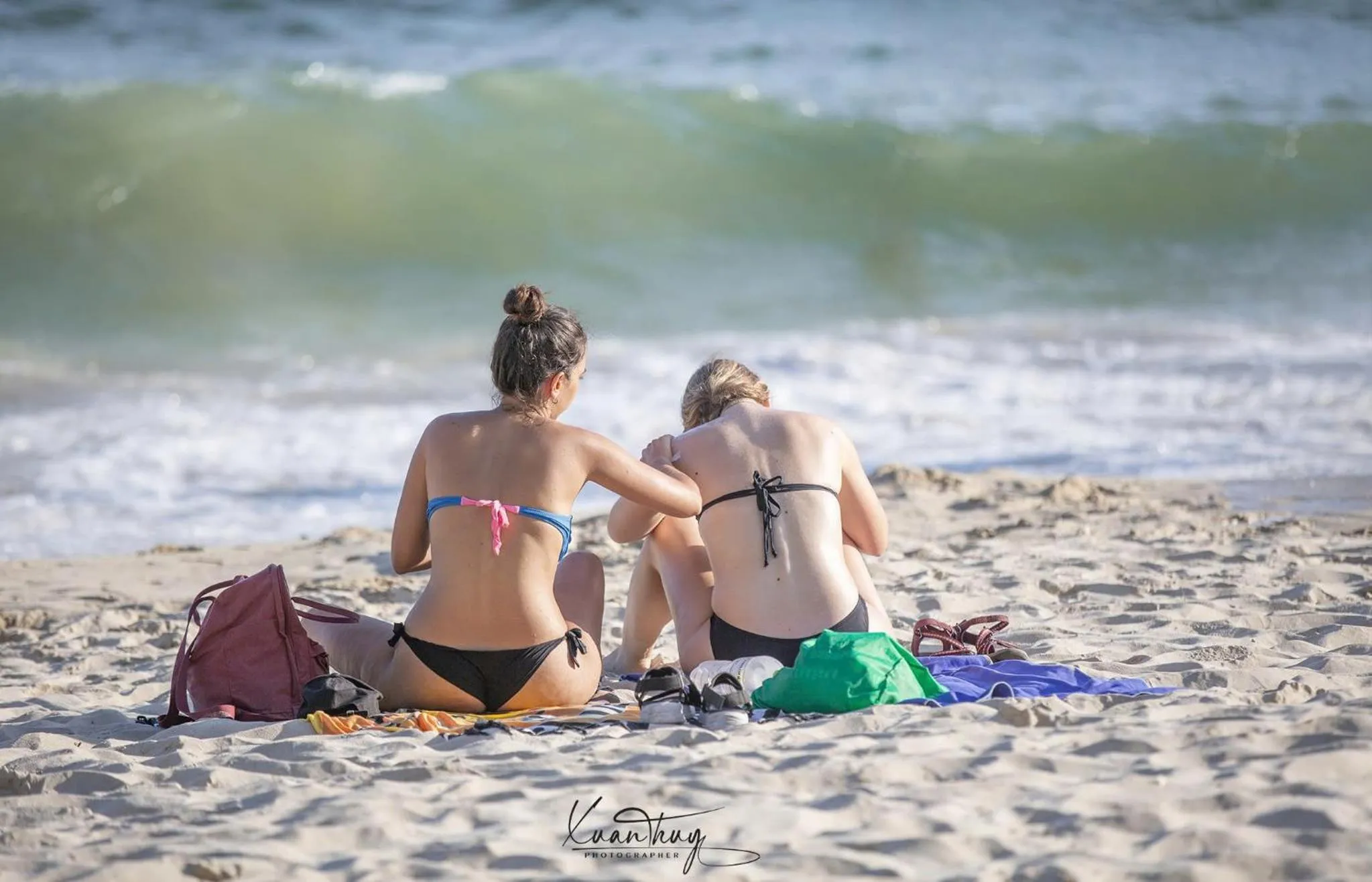 Activities in Catba Papillon Garden Bungalows & Resort