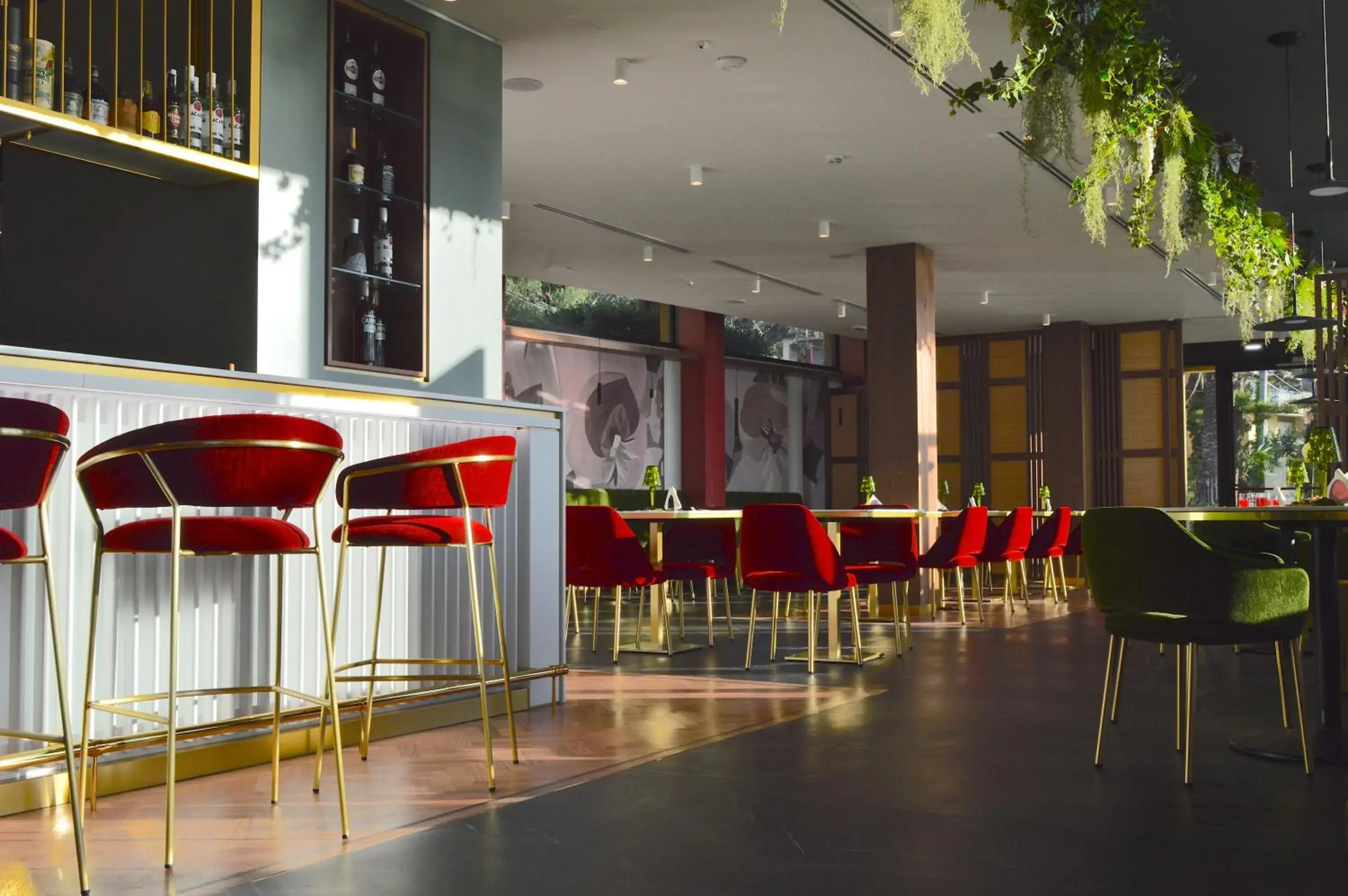 Breakfast in Hotel Villa Levi Breakfast in Hotel Villa Levi