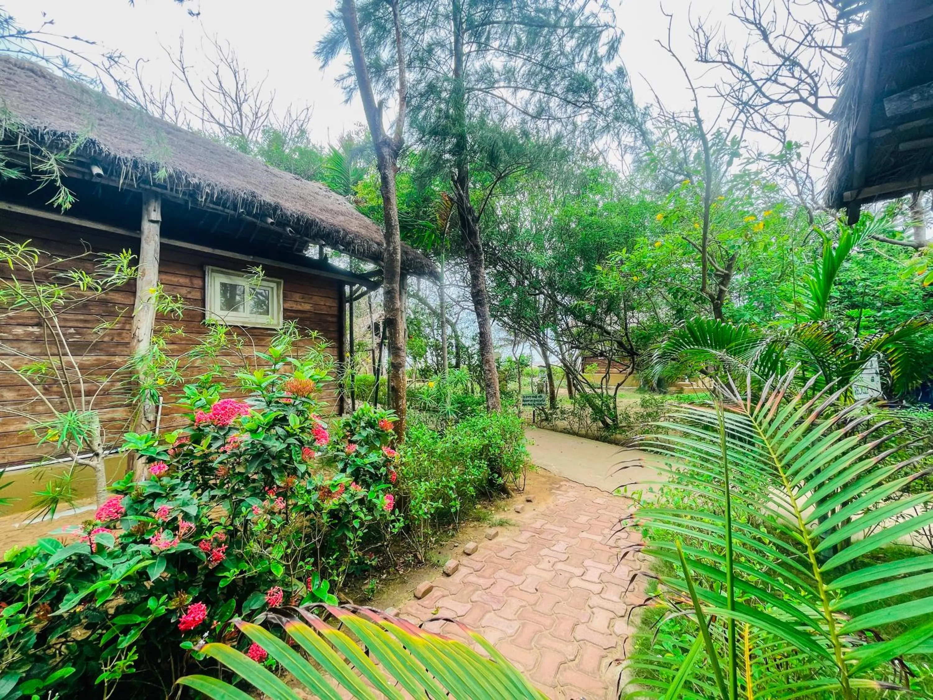 Other in Lotus an Eco Resort Konark