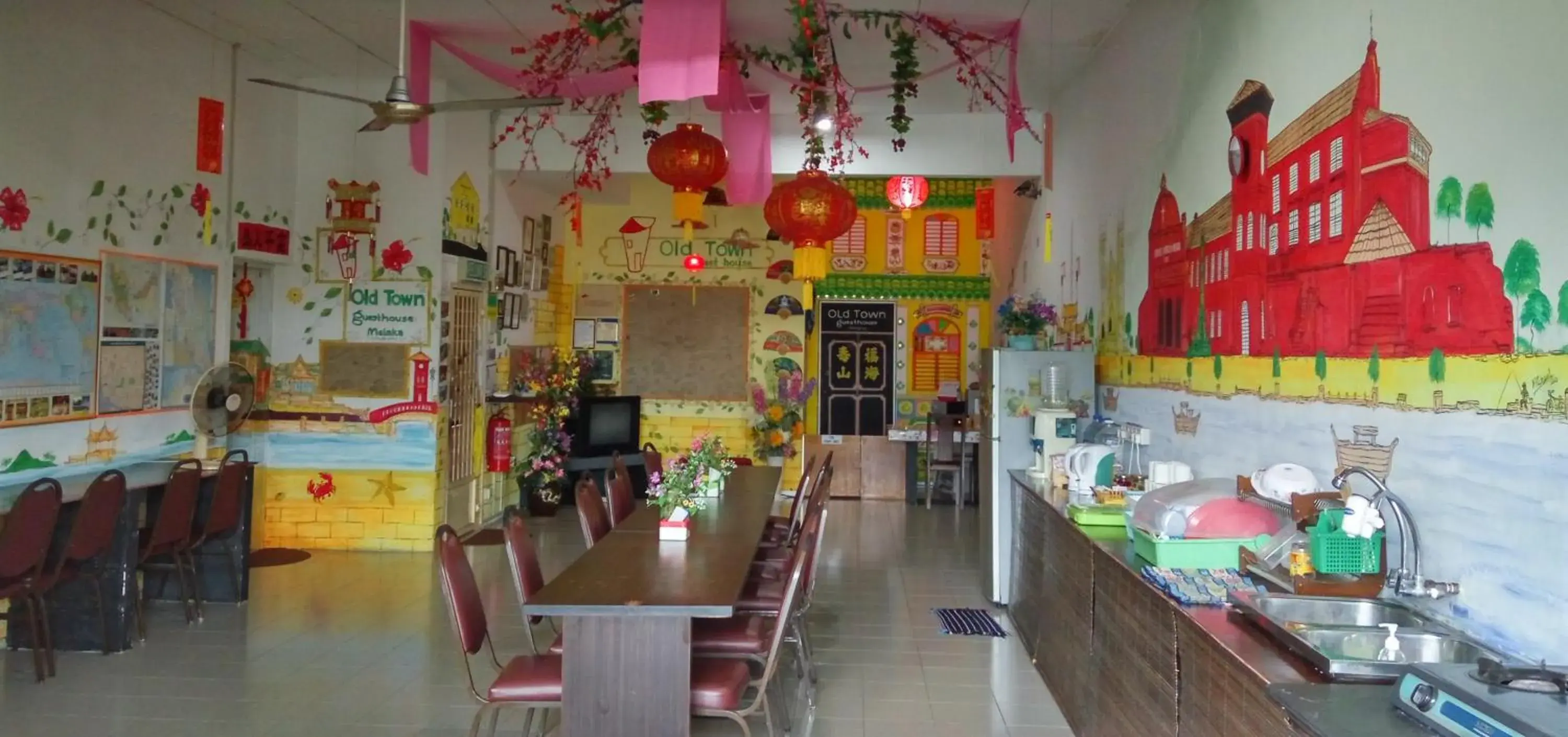 Old Town Guest House Old Town Guest House