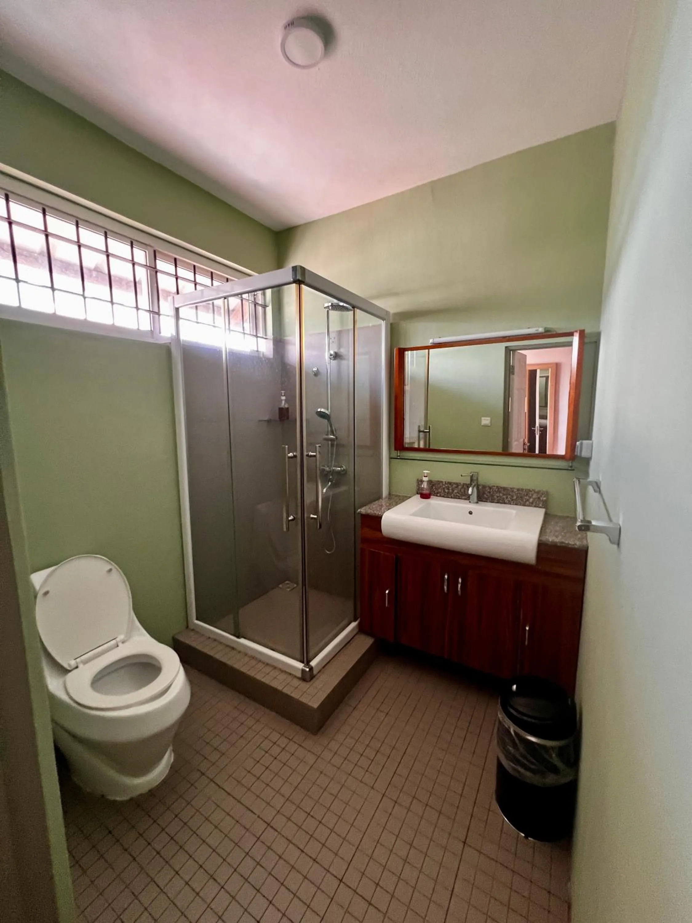 Vintage Lodge