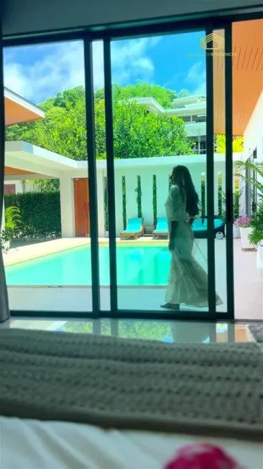 Villa Mimosa 1, Luxury 4BR with Private Pool/Rawai