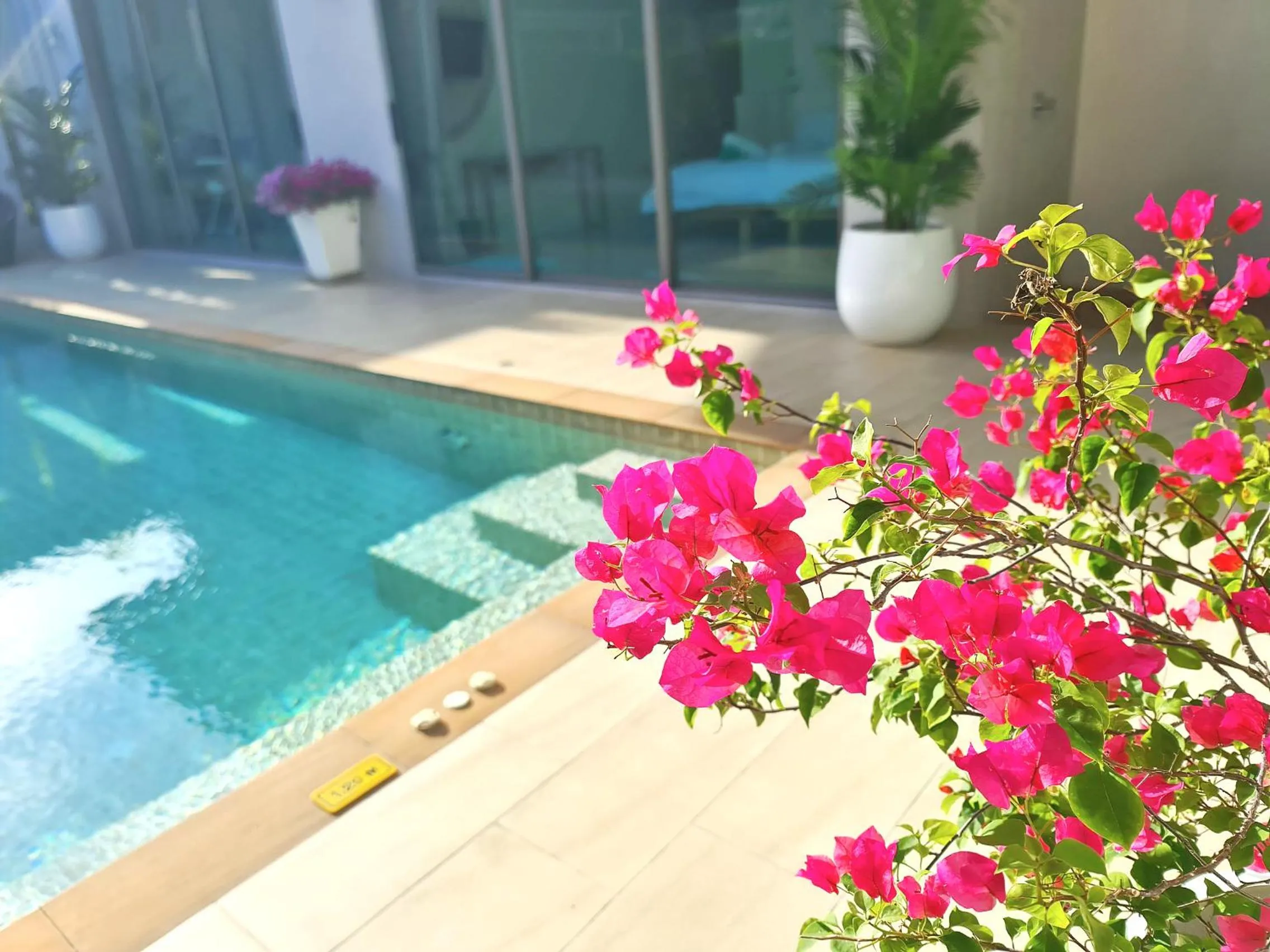Villa Mimosa 1, Luxury 4BR with Private Pool/Rawai