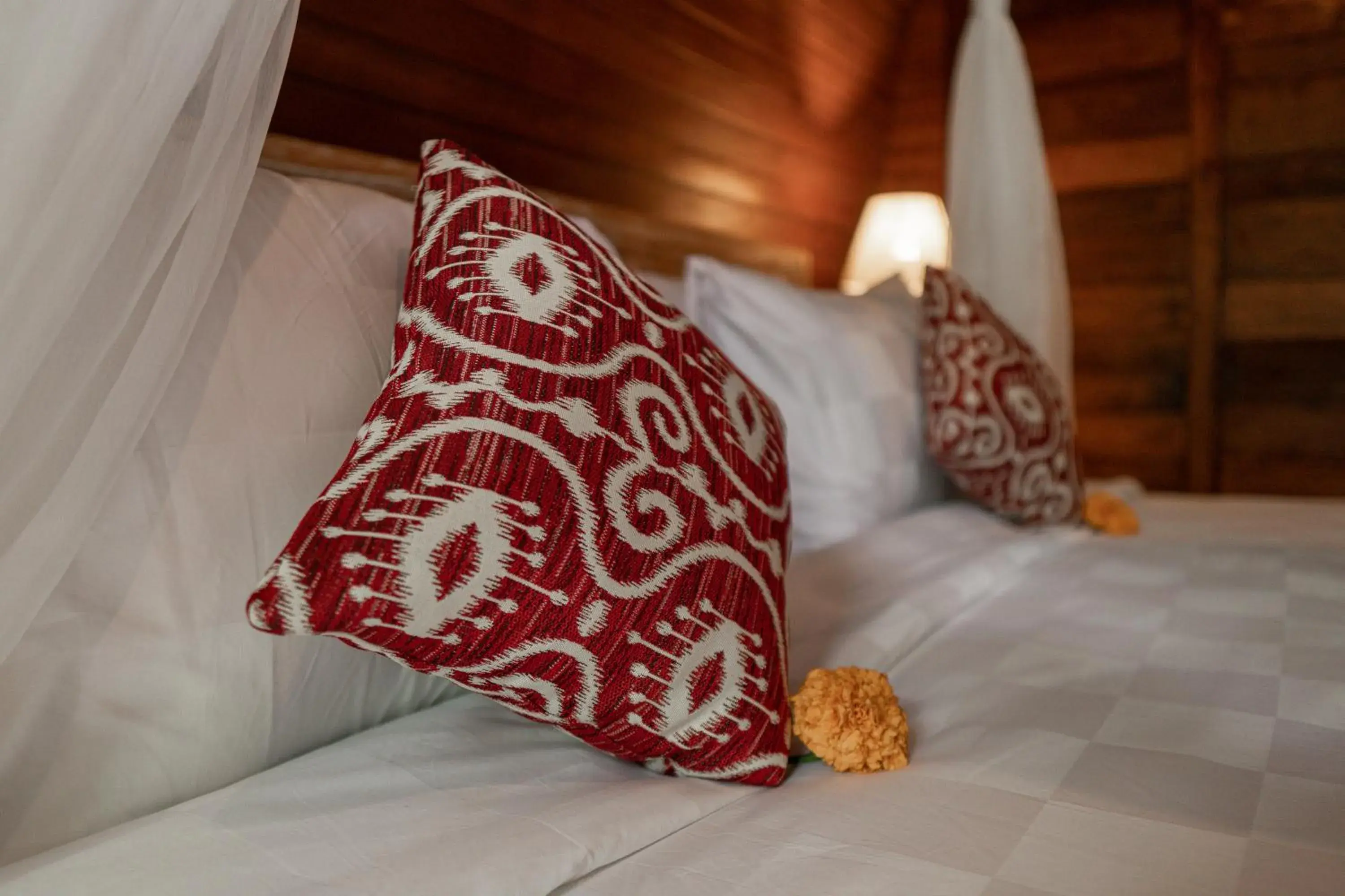 Property building, Bed in Uma Linggah Resort by Puri Signatures Property building, Bed in Uma Linggah Resort by Puri Signatures