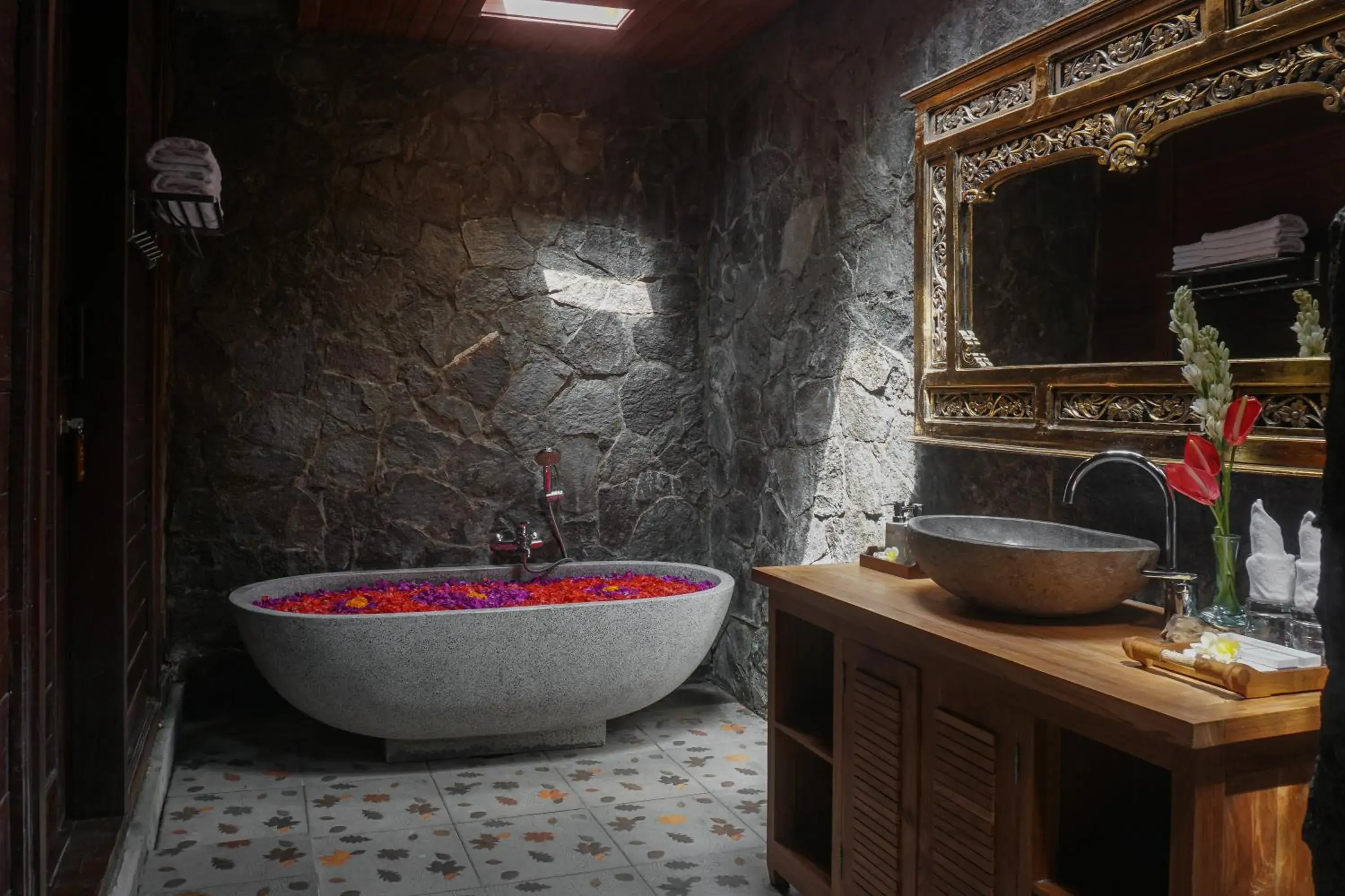 Property building in Uma Linggah Resort by Puri Signatures Property building in Uma Linggah Resort by Puri Signatures