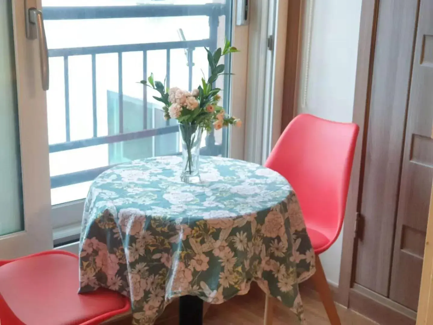 HY Choi Hostel HY Choi Hostel