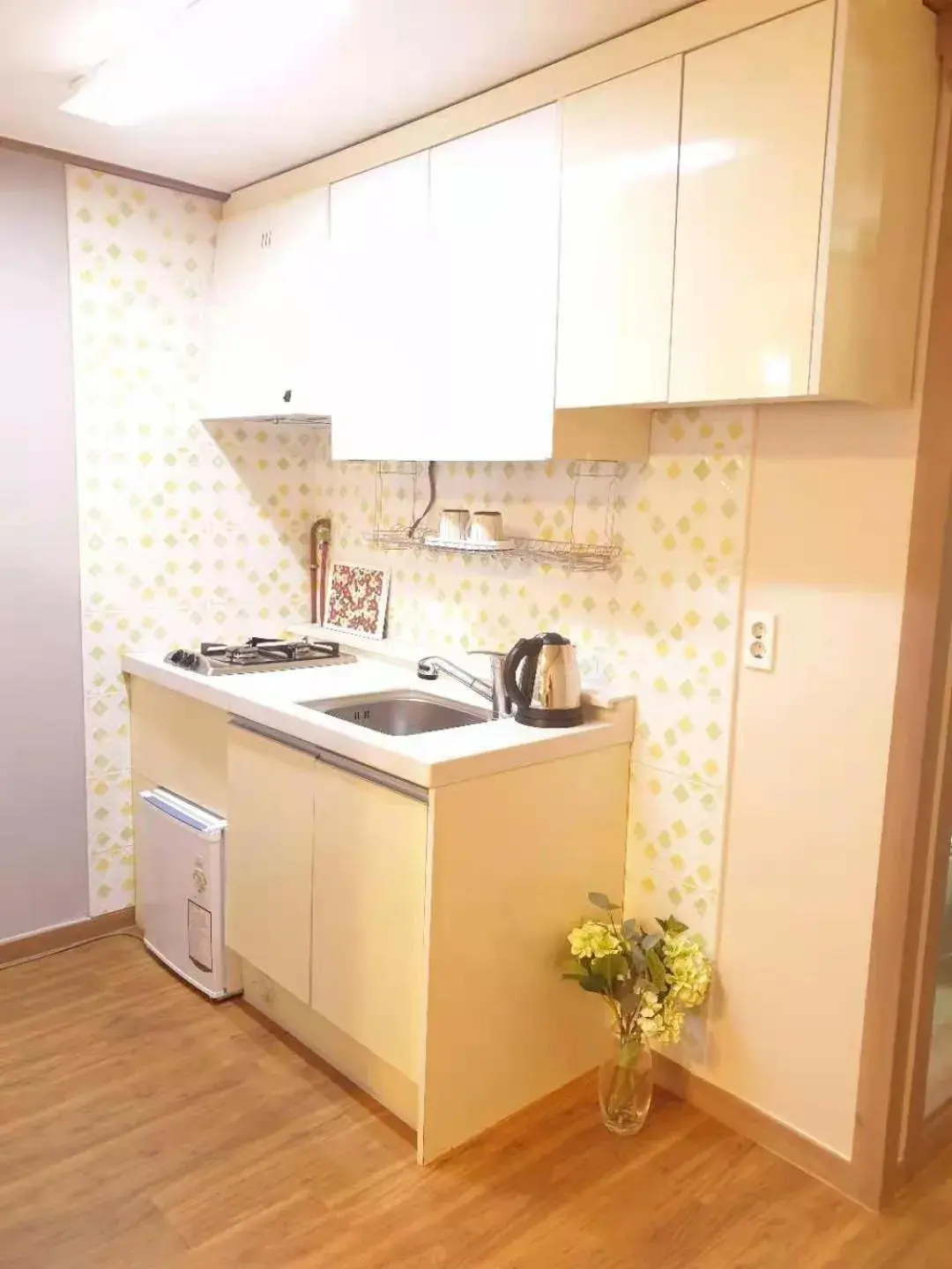 HY Choi Hostel HY Choi Hostel