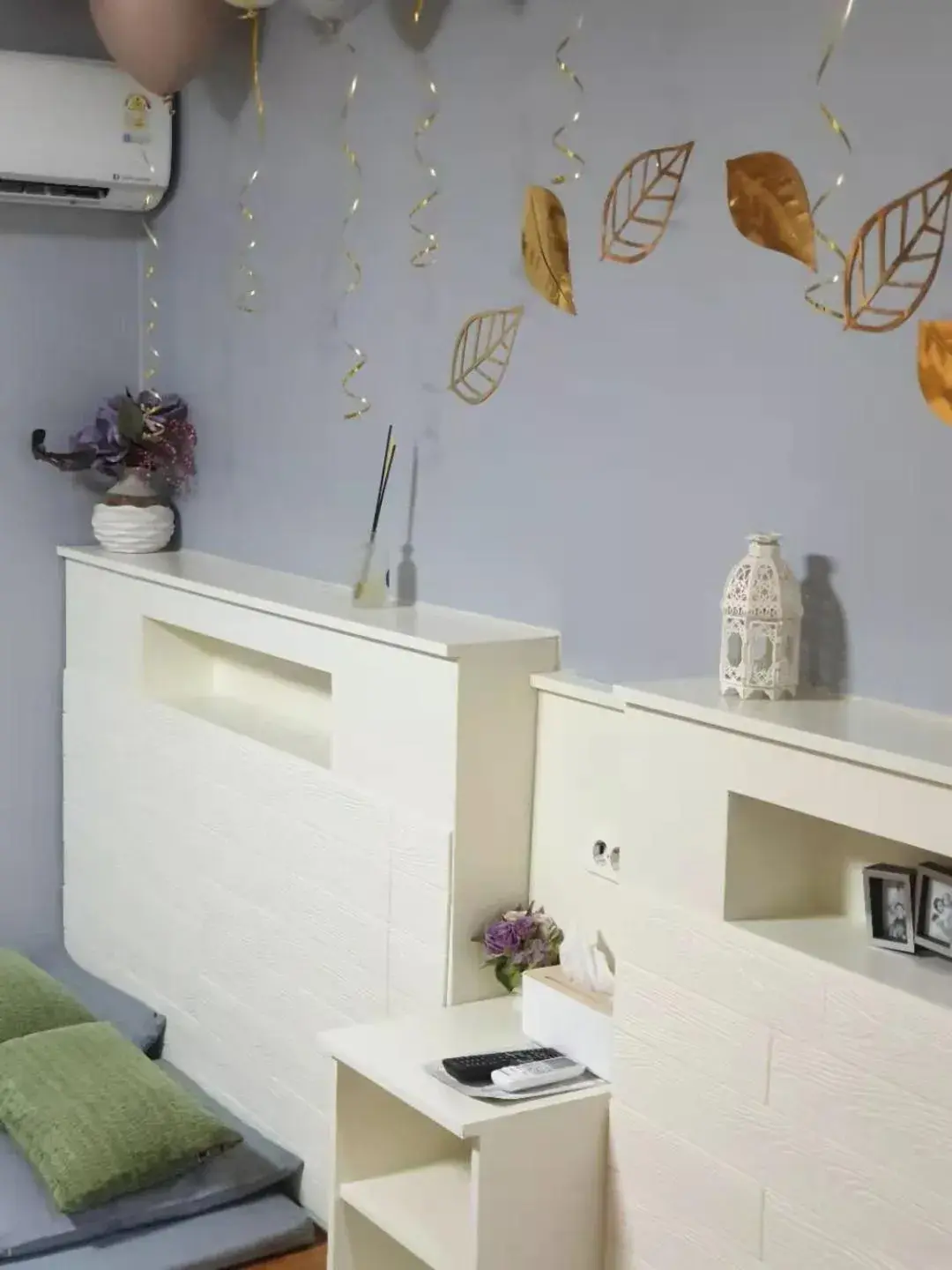 Property building in HY Choi Hostel Property building in HY Choi Hostel