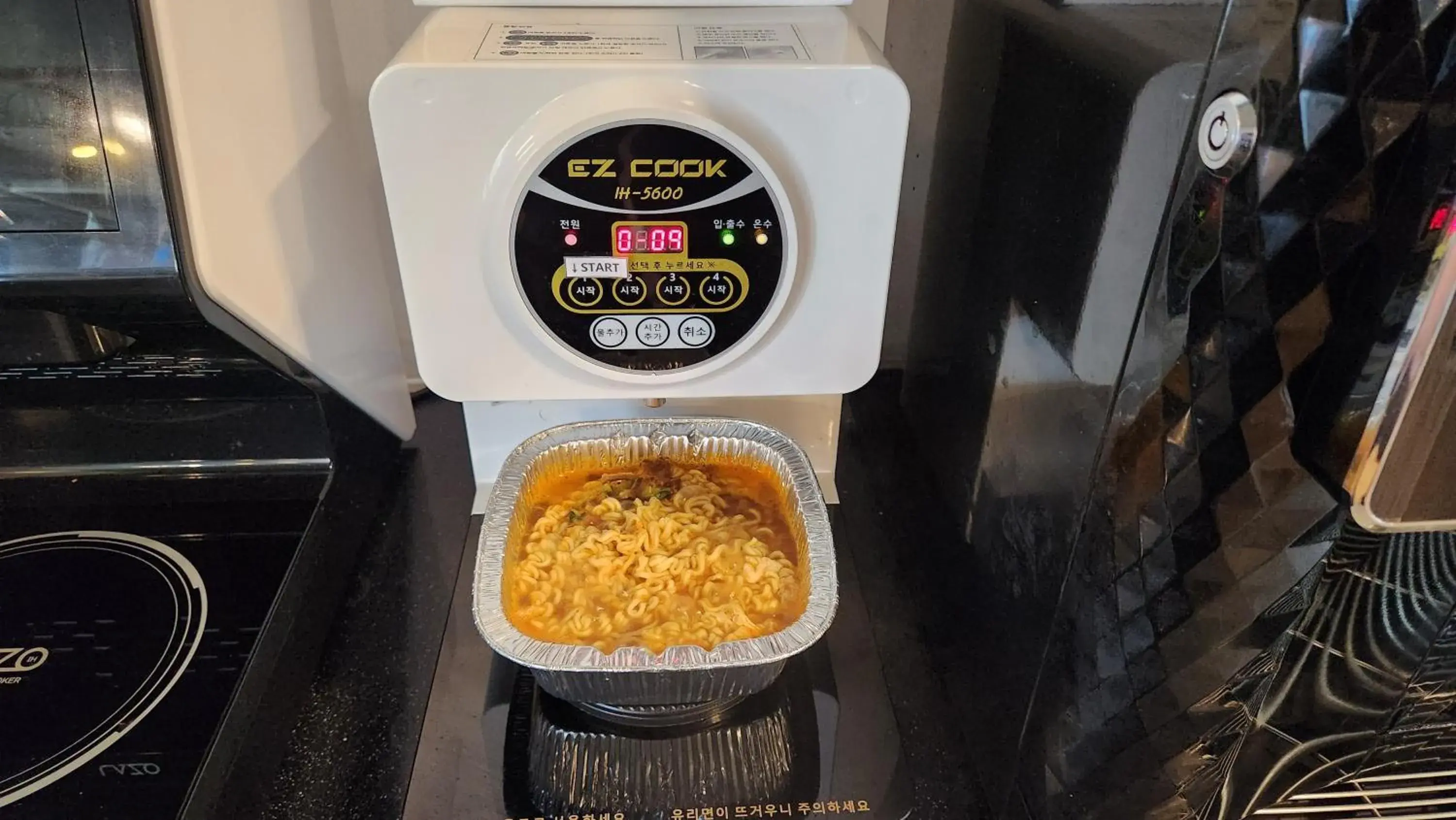 Continental breakfast in JB Design Hotel Continental breakfast in JB Design Hotel