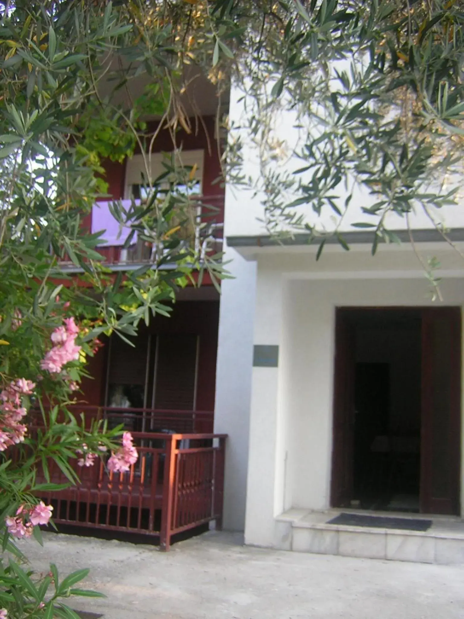Lazar Apartments Lazar Apartments