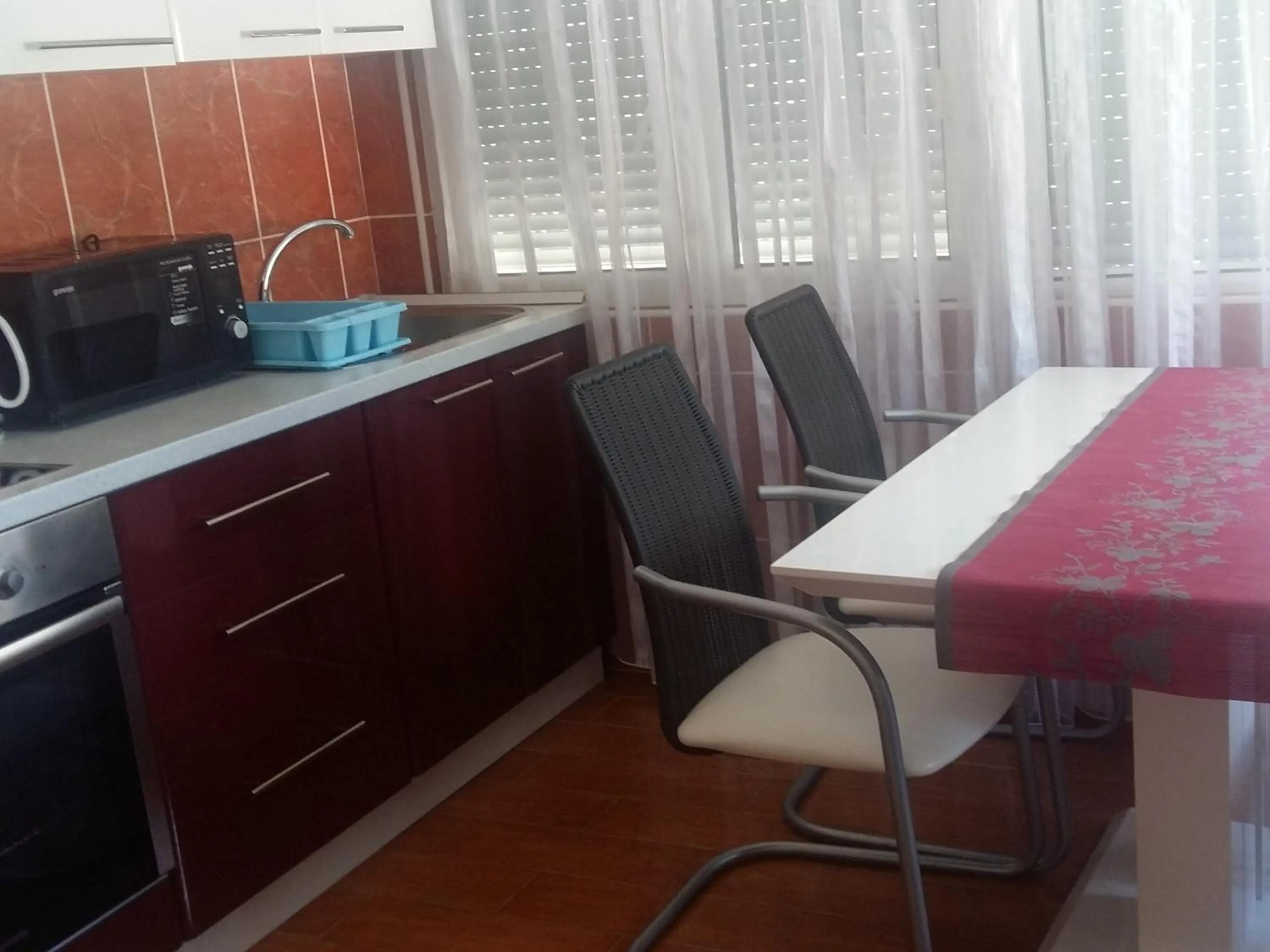 Photo of the whole room in Lazar Apartments