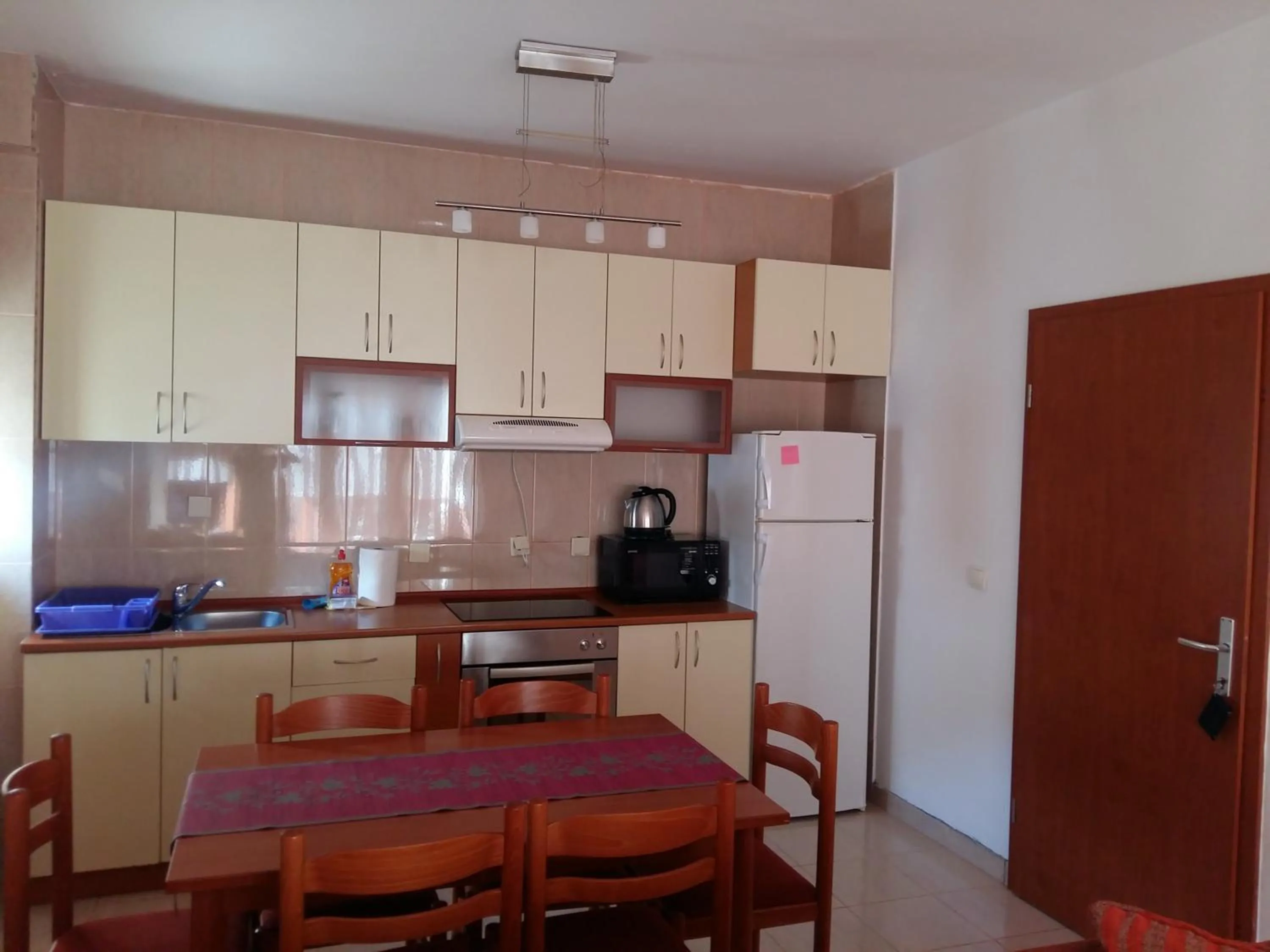 Photo of the whole room in Lazar Apartments