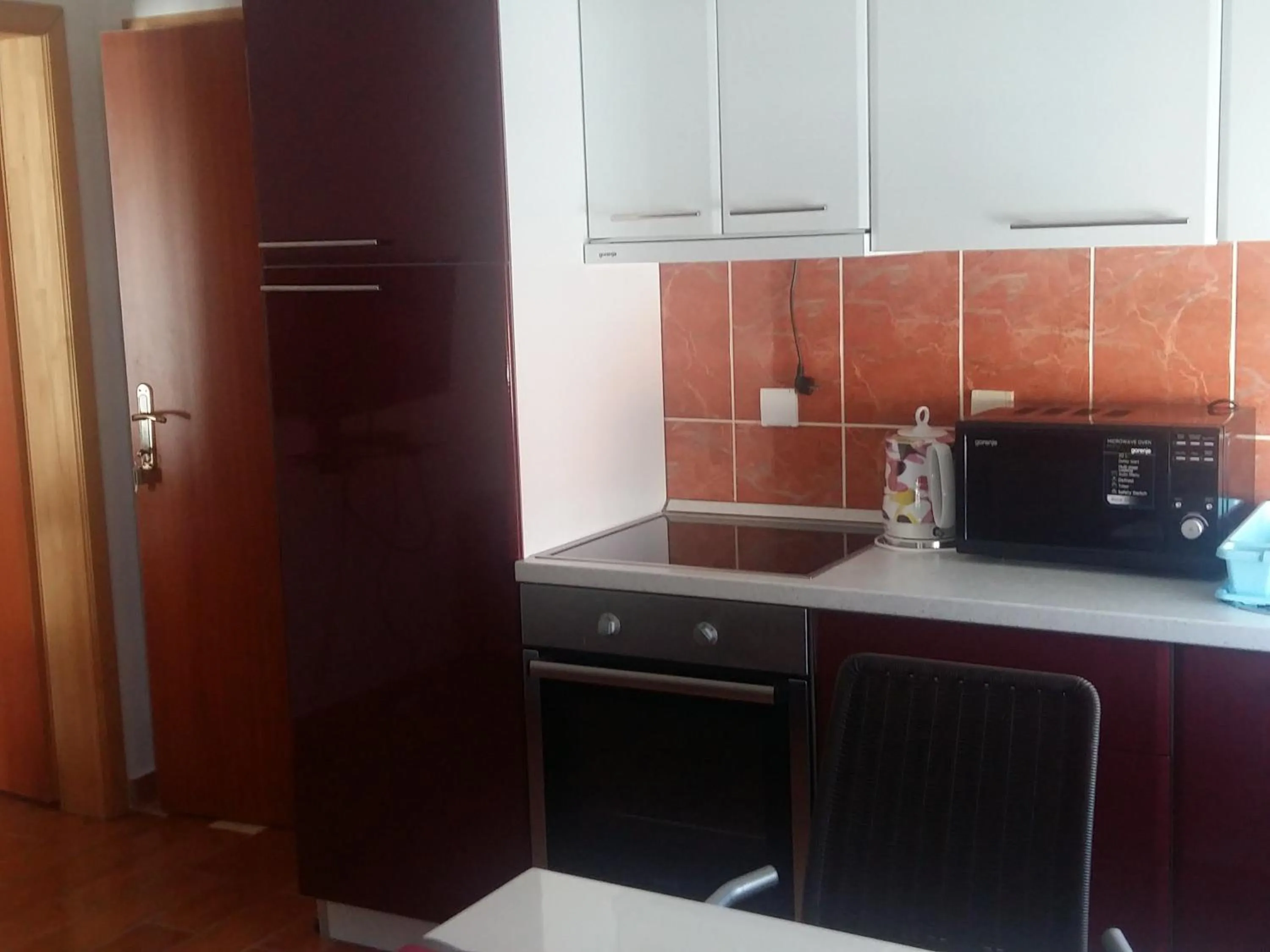 Lazar Apartments