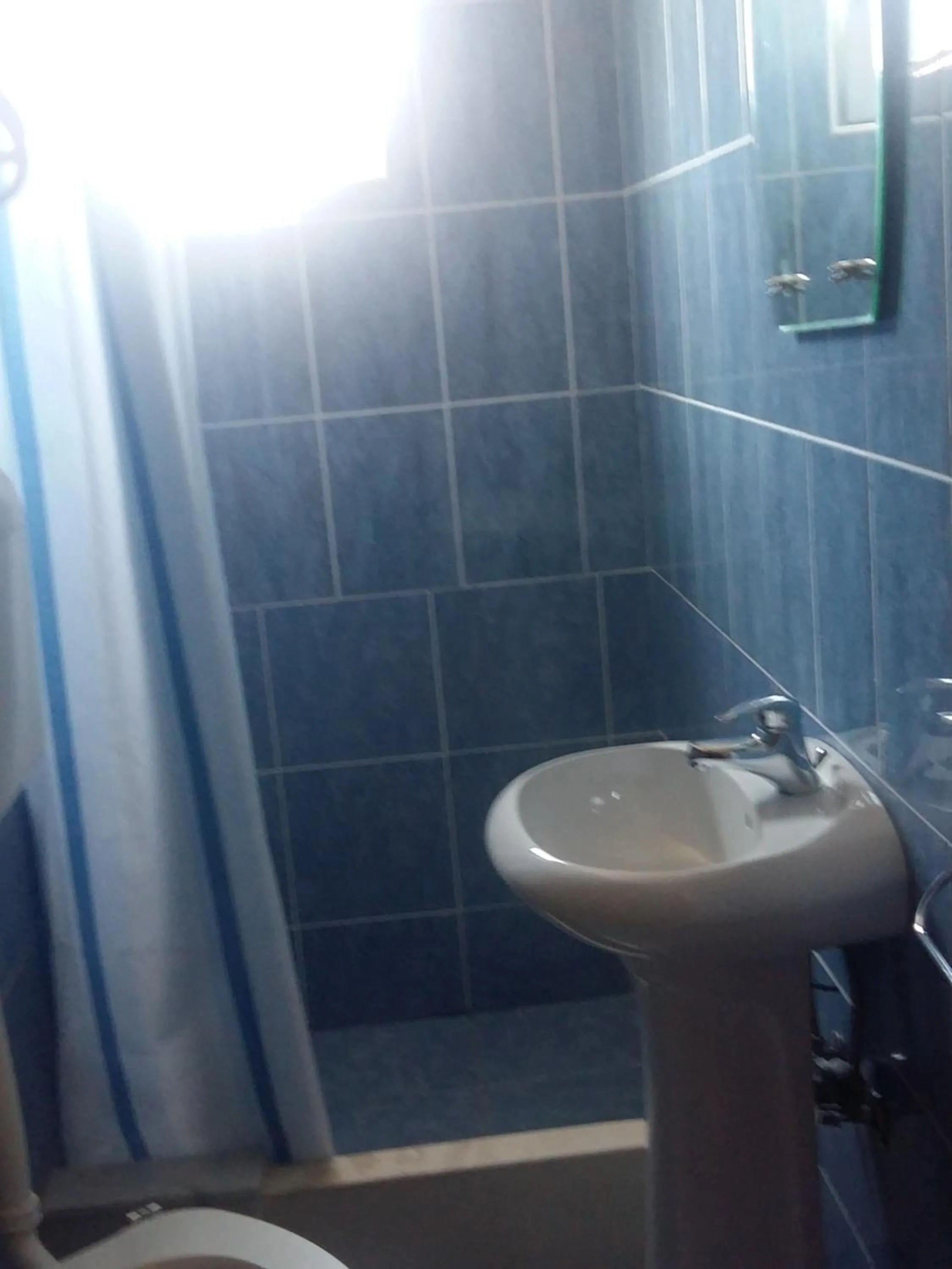 Lazar Apartments
